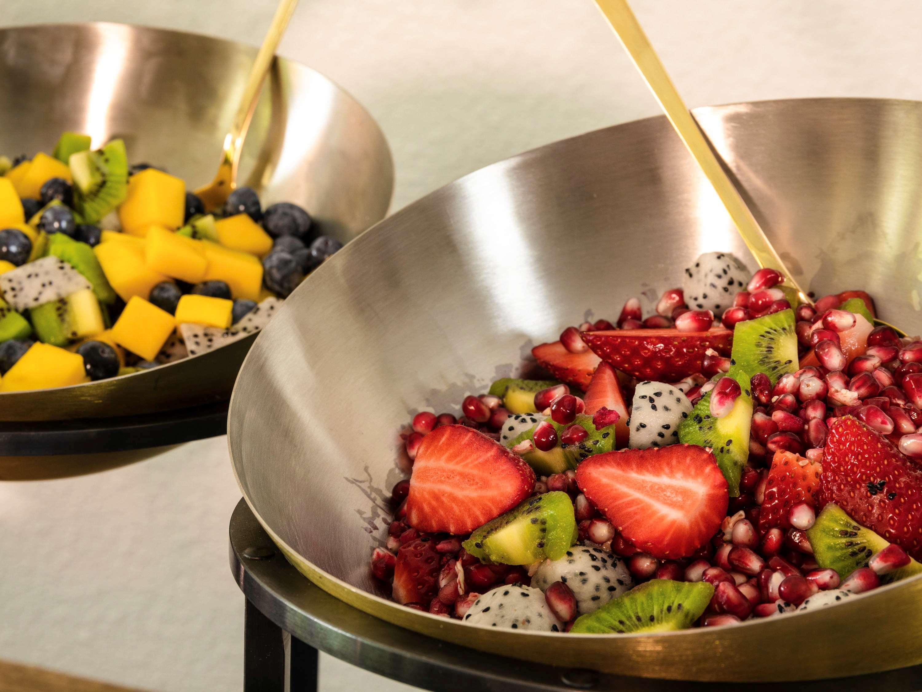 Apartahotel Mercure Barsha Heights Dubái