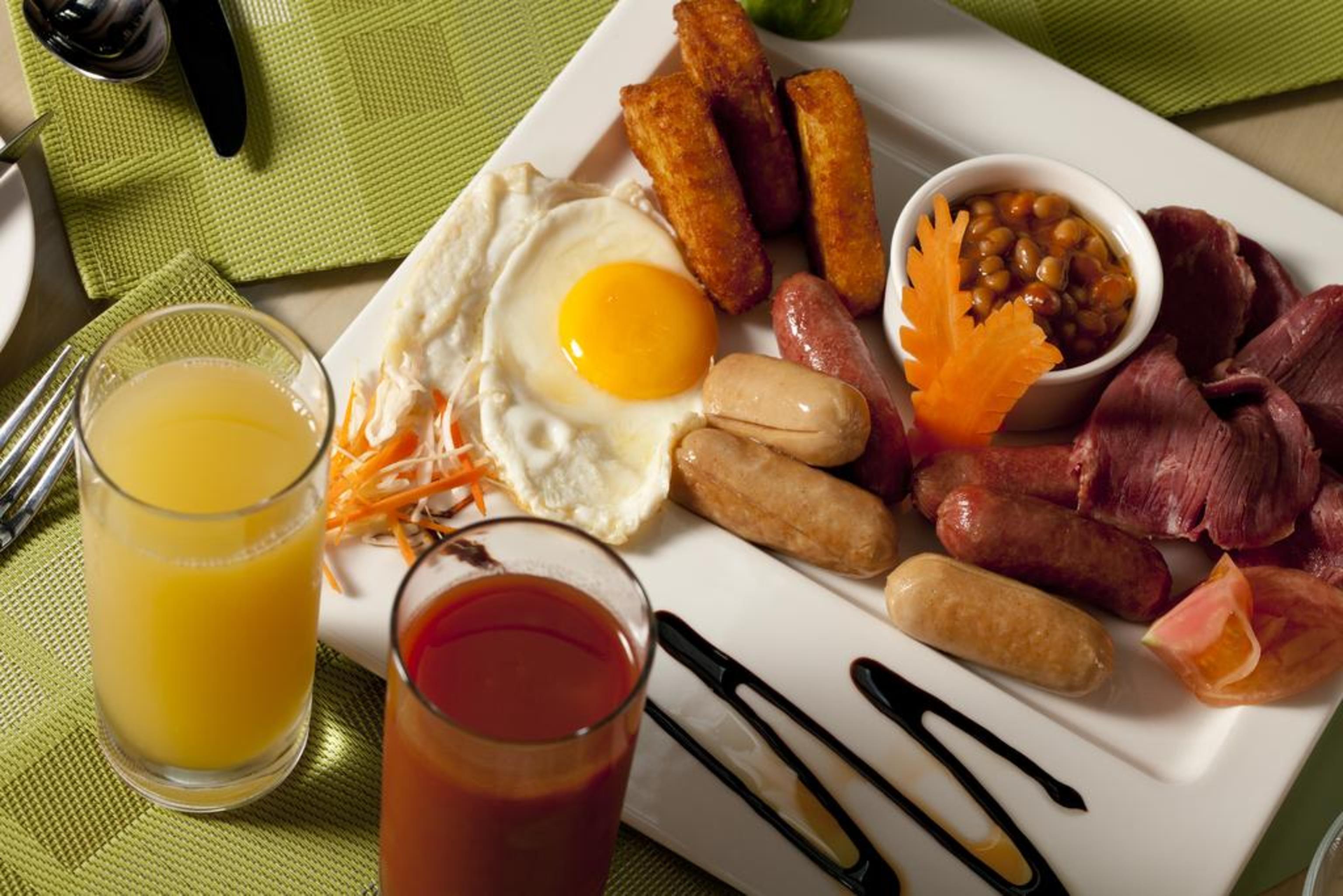 Al Khoory Al Barsha Apartahotel