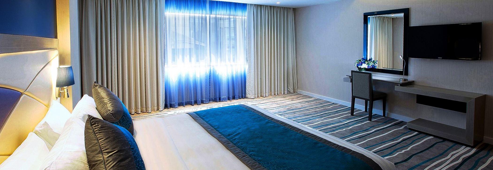 Hotel Al Sarab 3*