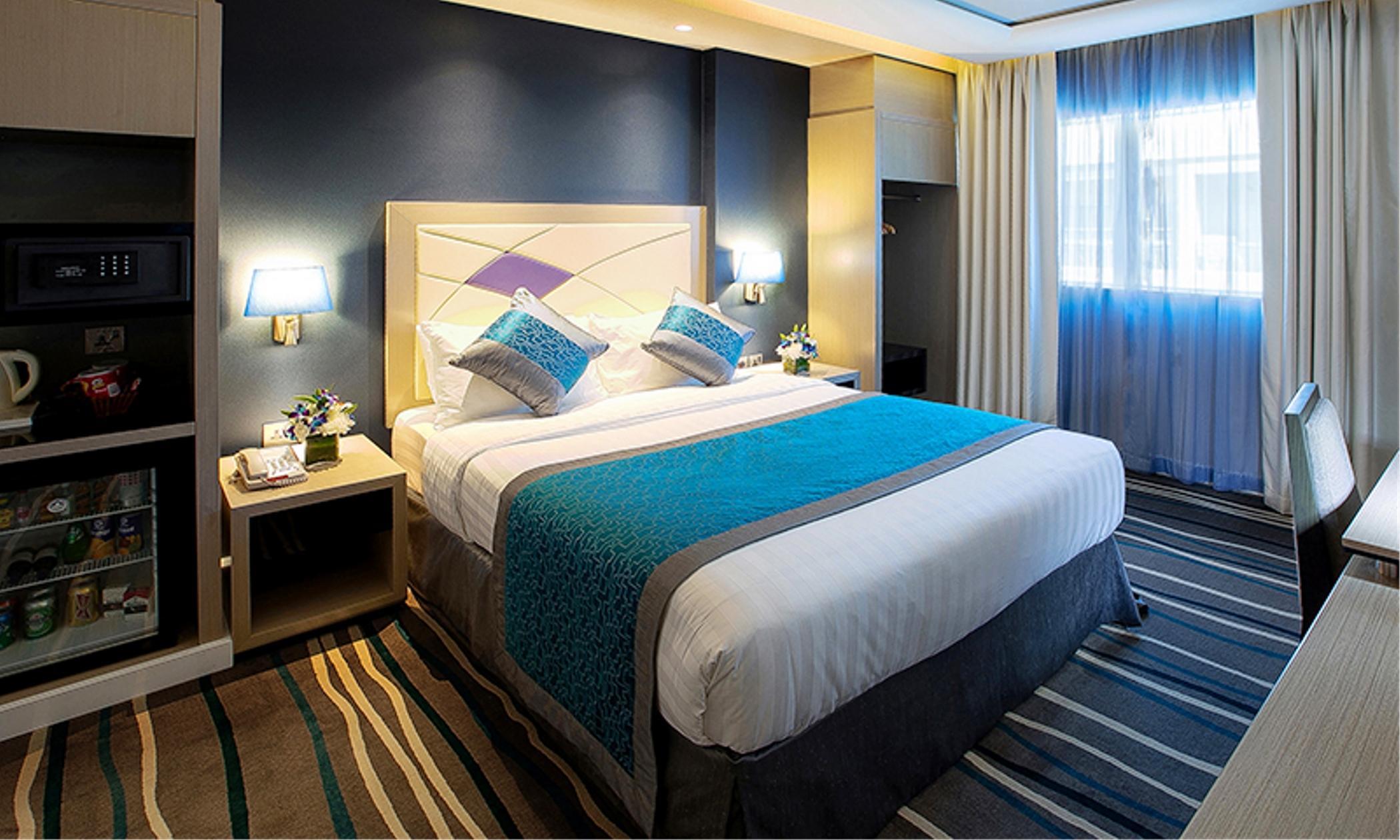 Al Sarab Hotel