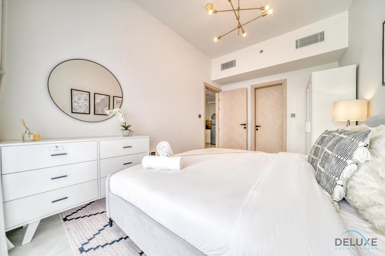 Harmonious 1br At Binghatti Avenue Al Jaddaf By Deluxe Homes *
