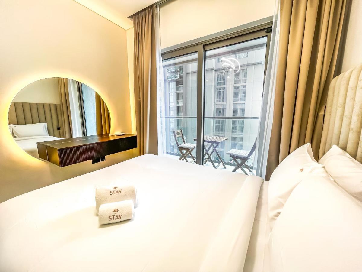 Mindblowing 2 Bedroom With Close View Of Burj Khalifa Appartement