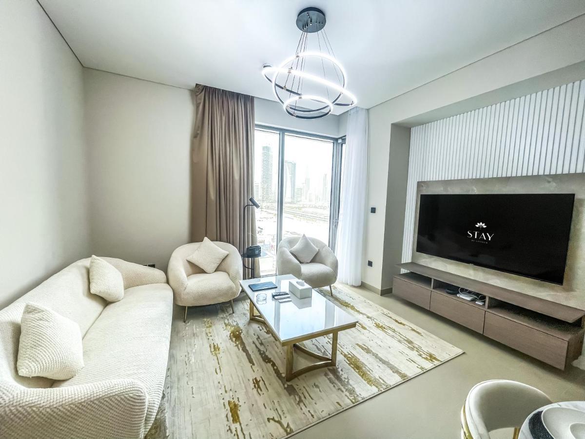 Appartement Mindblowing 2 Bedroom With Close View Of Burj Khalifa