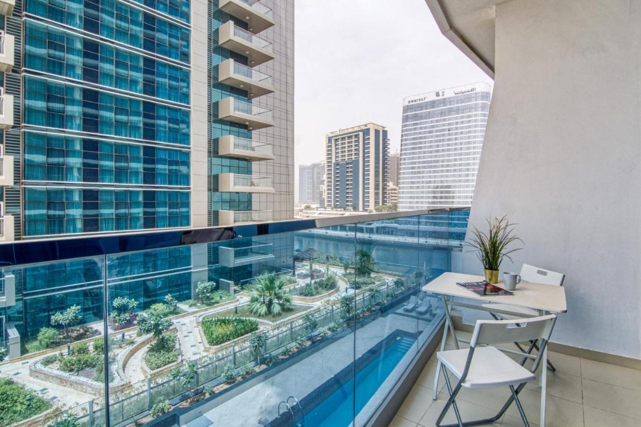 The Smart Concierge - Waves By Kasco Appartement