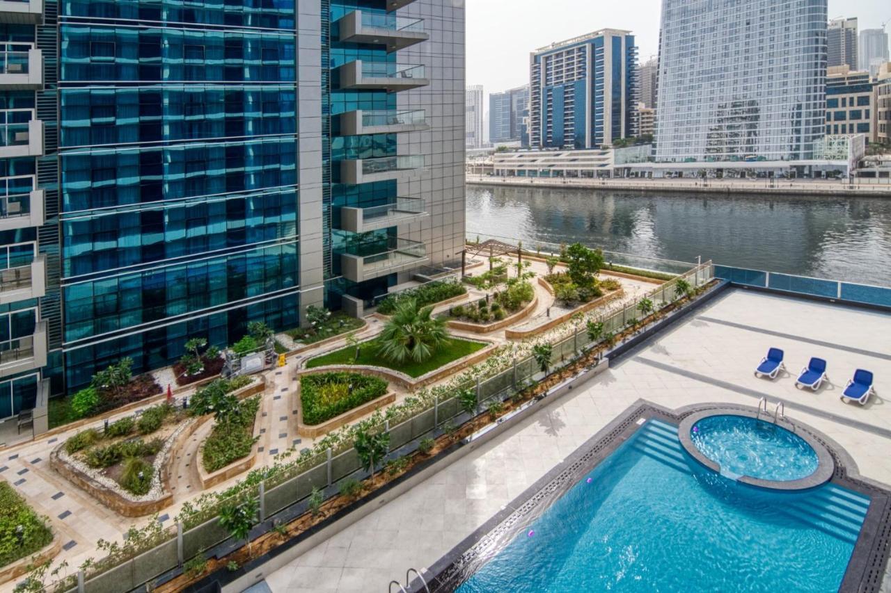 Appartement The Smart Concierge - Waves By Kasco