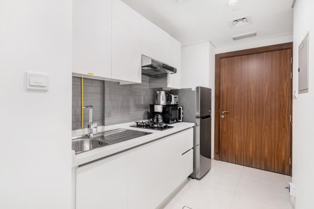 The Smart Concierge - Waves By Kasco * Dubaï