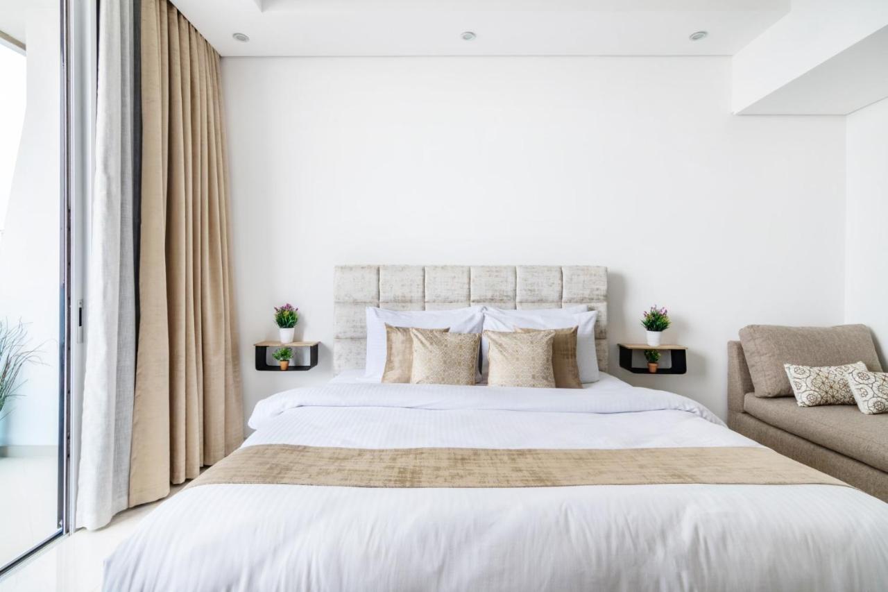 Appartement The Smart Concierge - Waves By Kasco