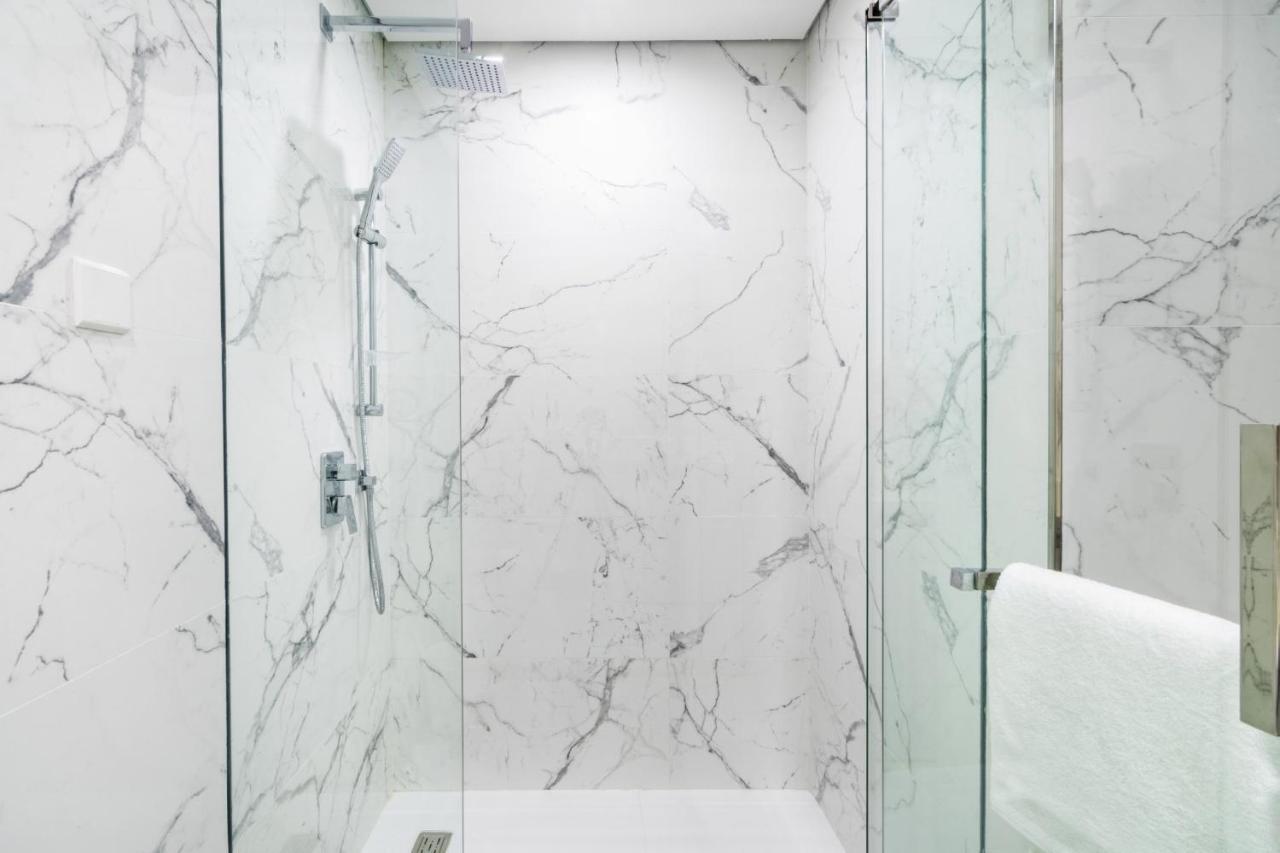 The Smart Concierge - Waves By Kasco Appartement Dubaï