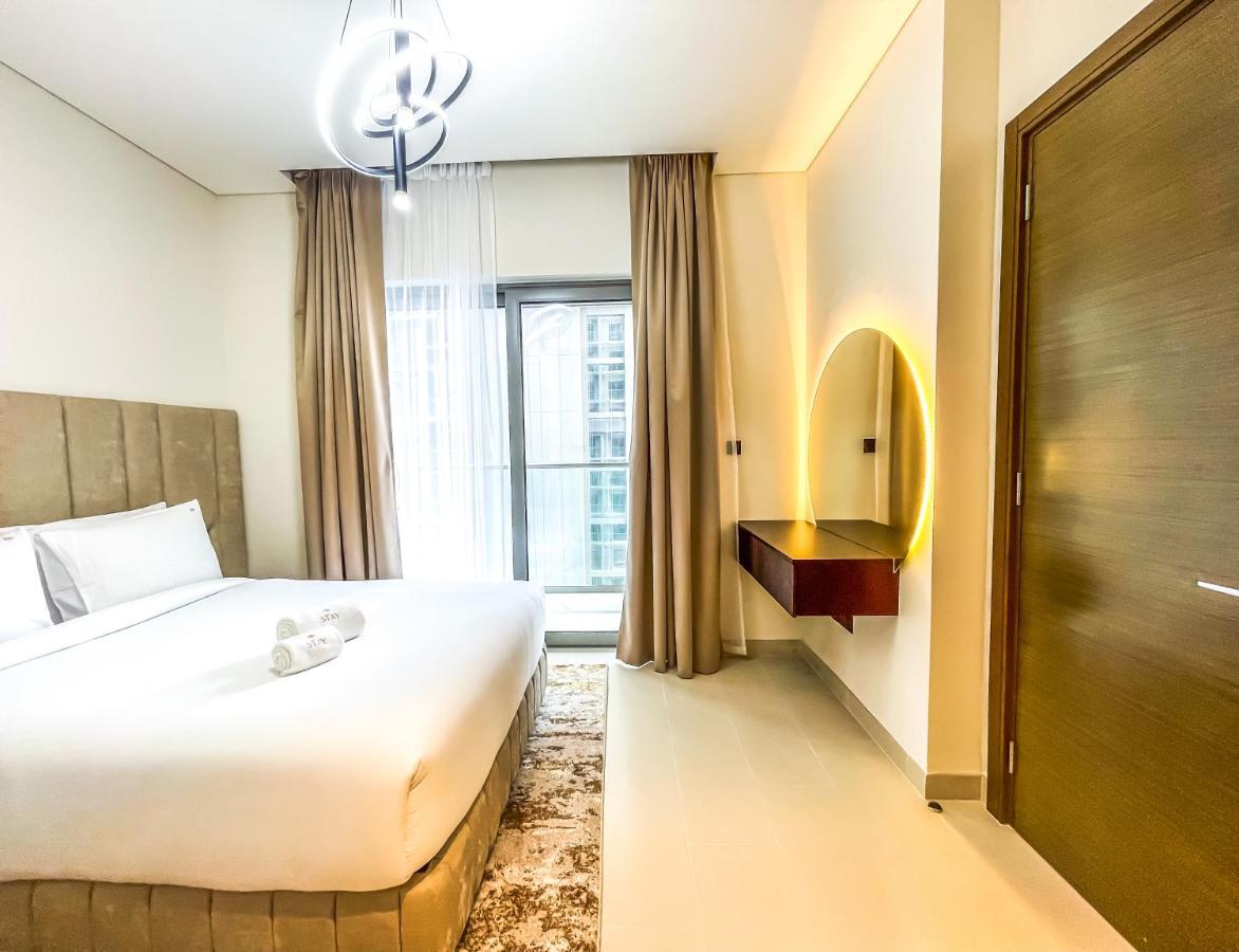 Mindblowing 2 Bedroom With Close View Of Burj Khalifa Appartement Dubai