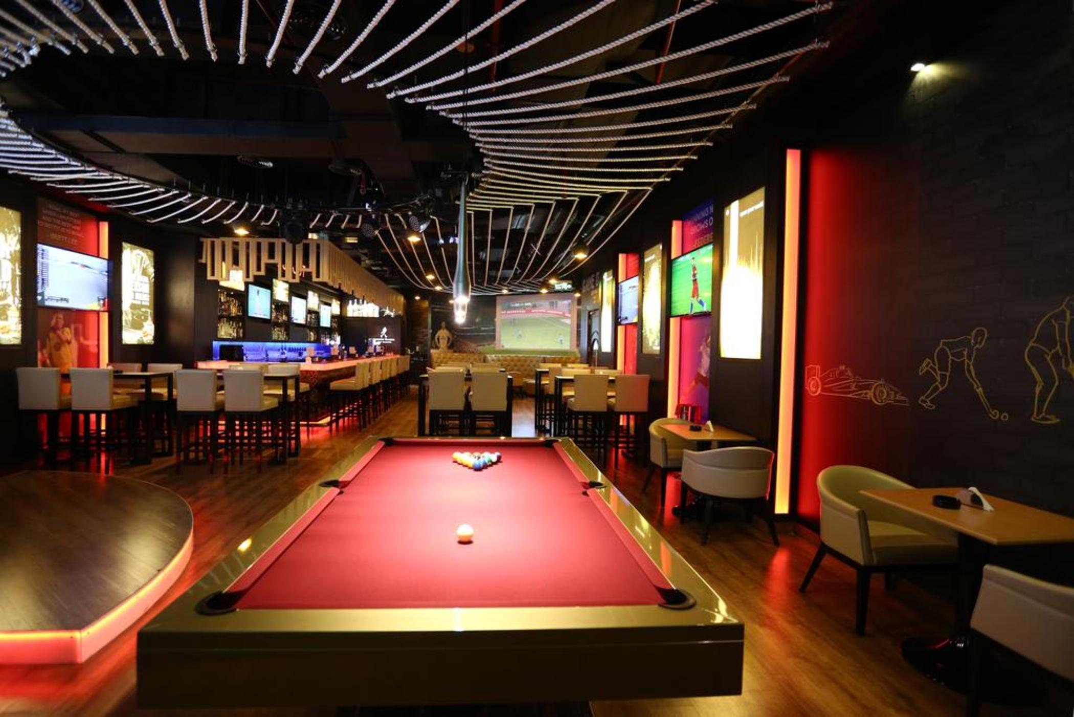 Grand Excelsior - Bur Dubai