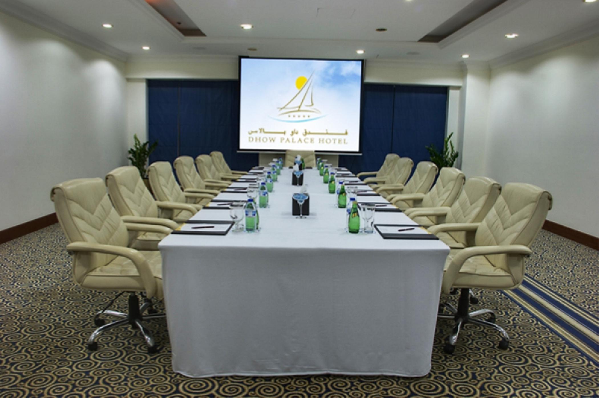 Grand Excelsior - Bur Hotell Dubai