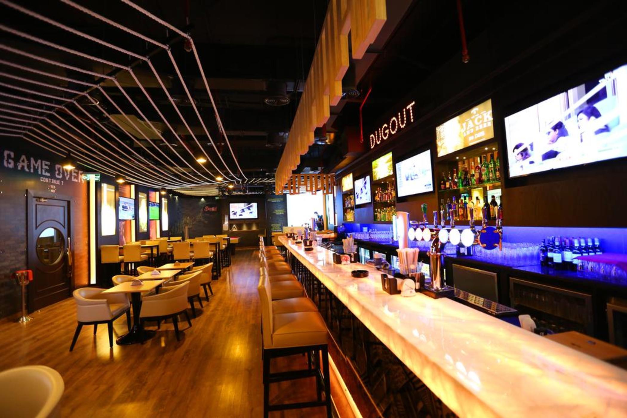 Hotell Grand Excelsior - Bur Dubai