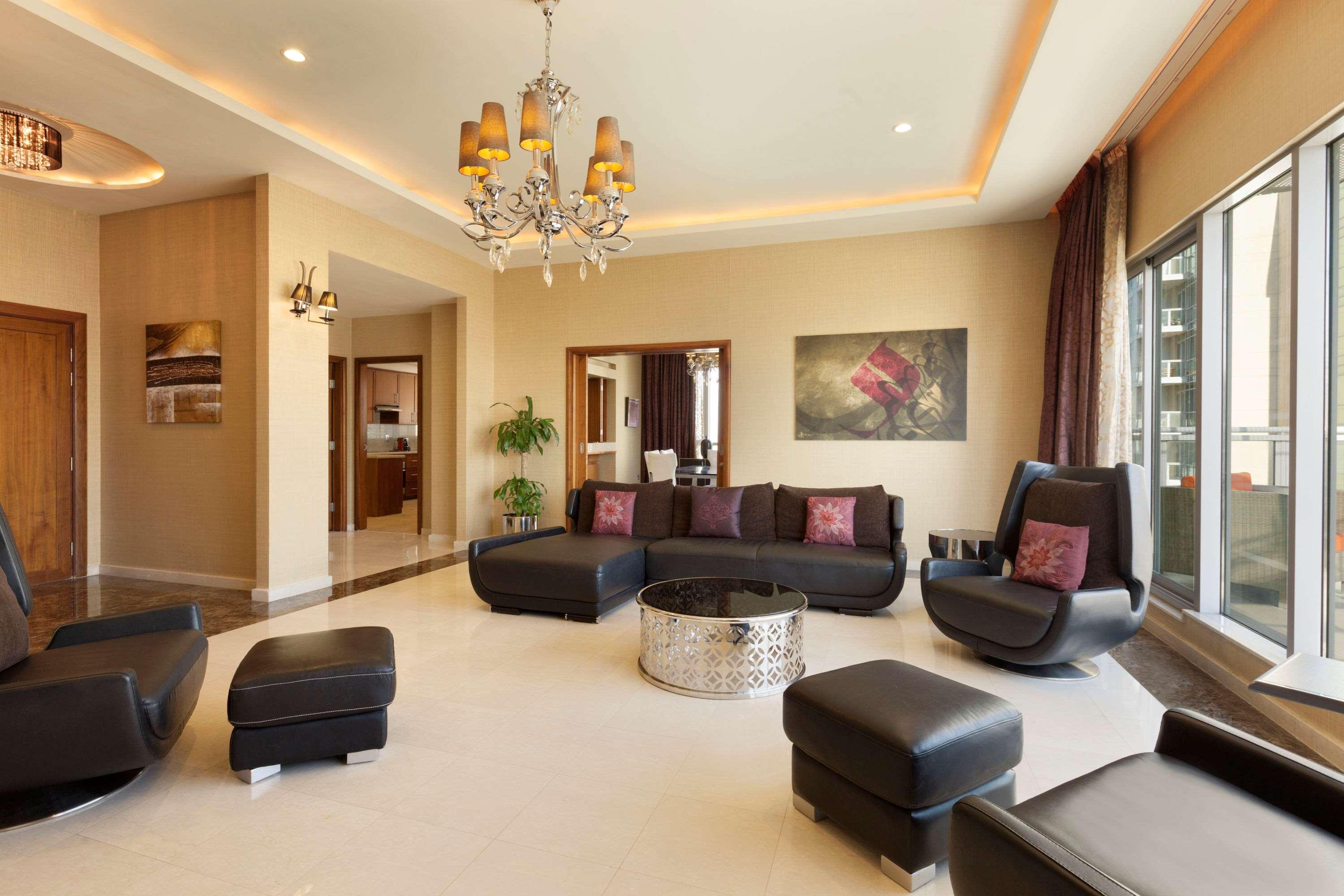 Ramada By Wyndham Downtown Apartahotel Dubái