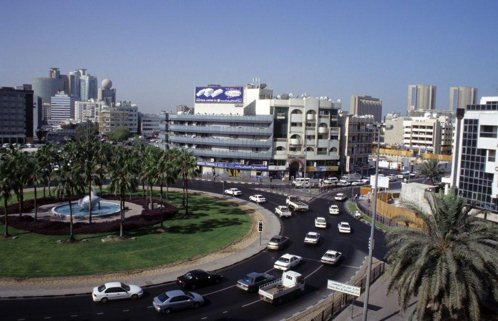 Hotel Fortune Deira