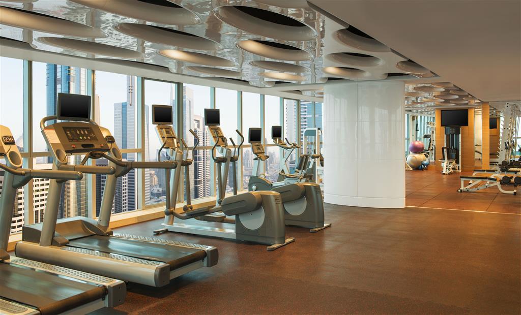 Four Points By Sheraton Sheikh Zayed Road Hotel 4*