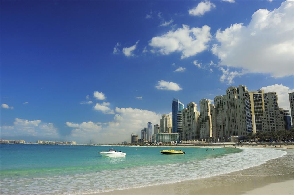 Four Points By Sheraton Sheikh Zayed Road 4*