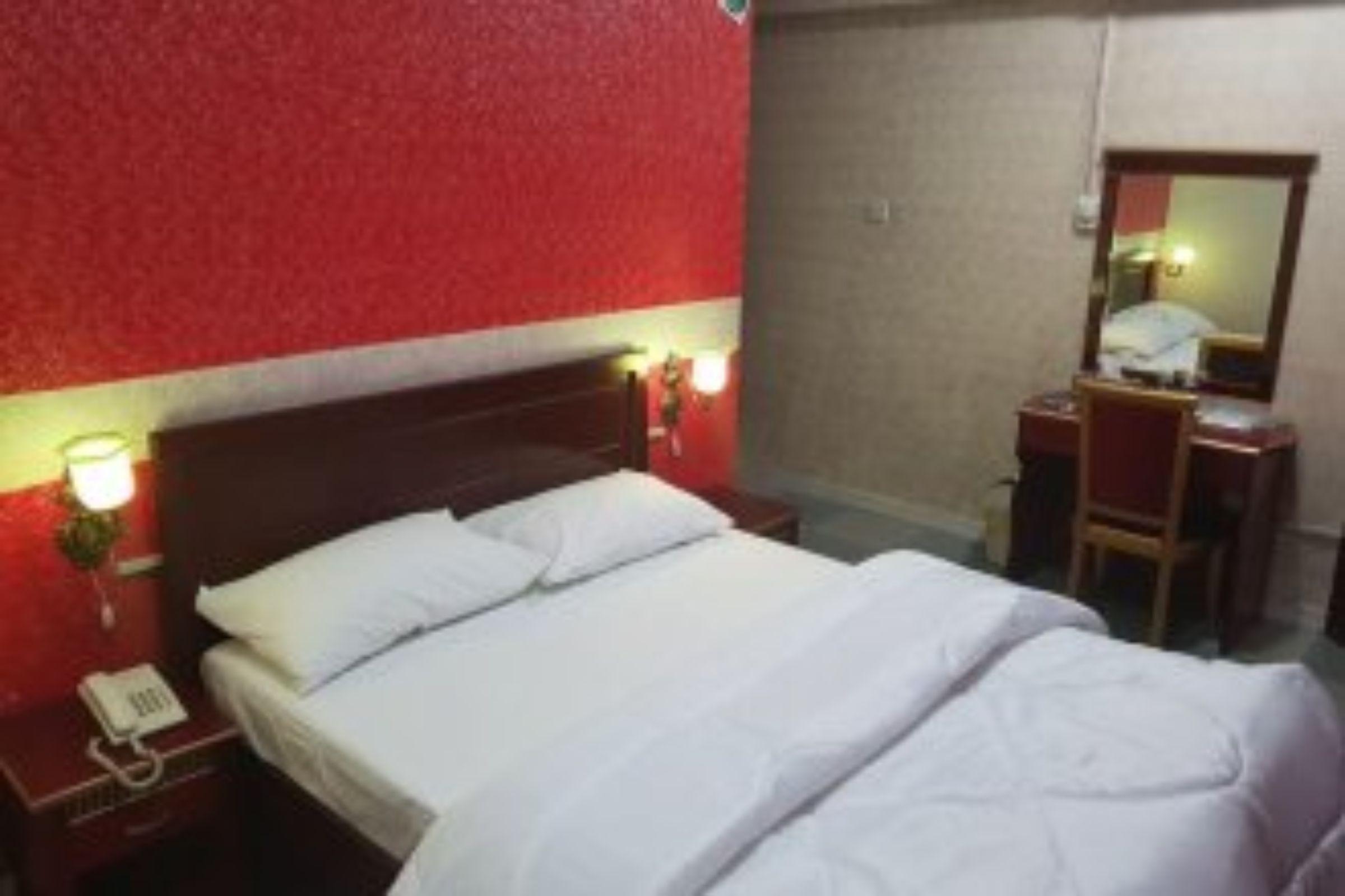 Shalimar Park Hotel Dubai