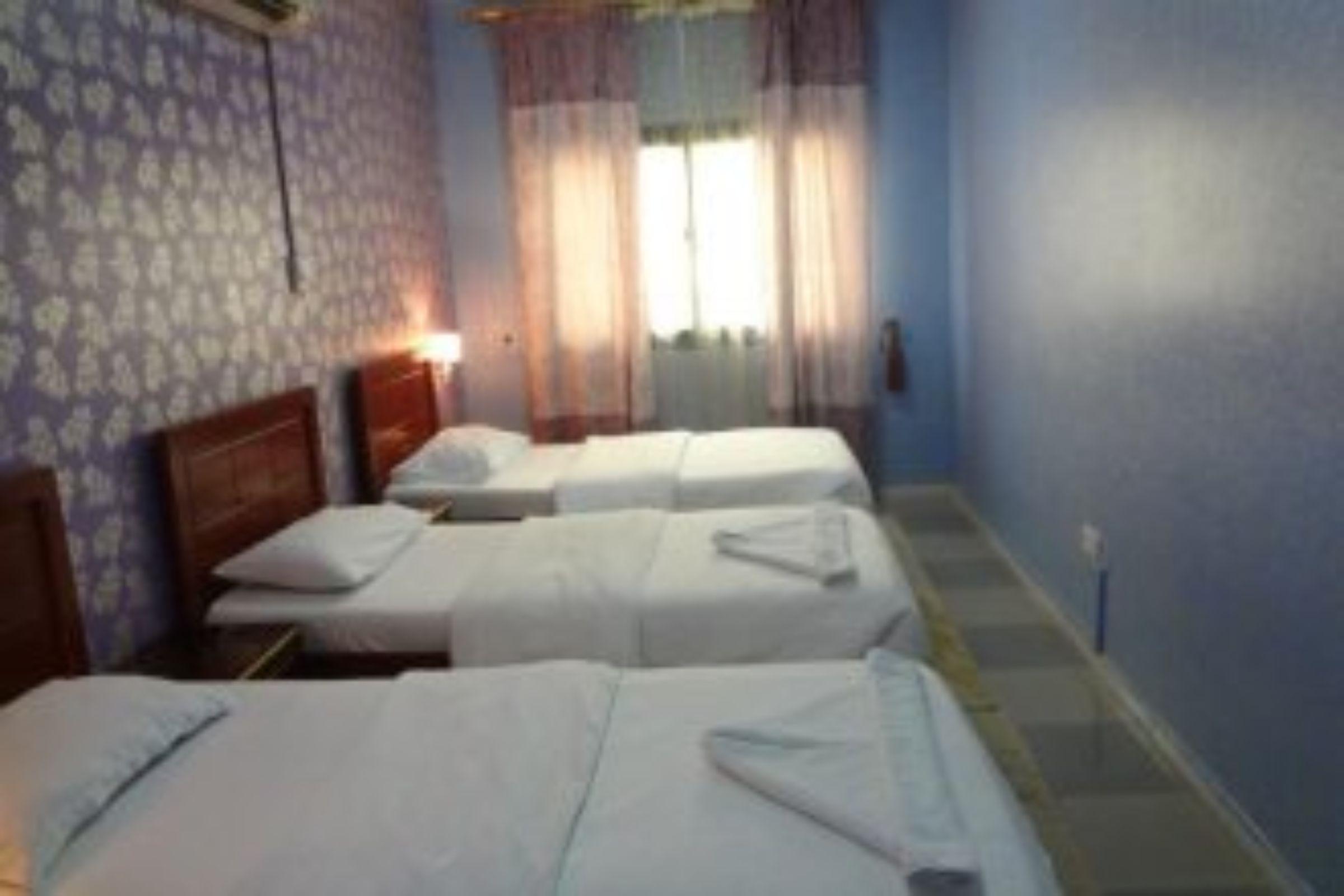 Shalimar Park Hotel