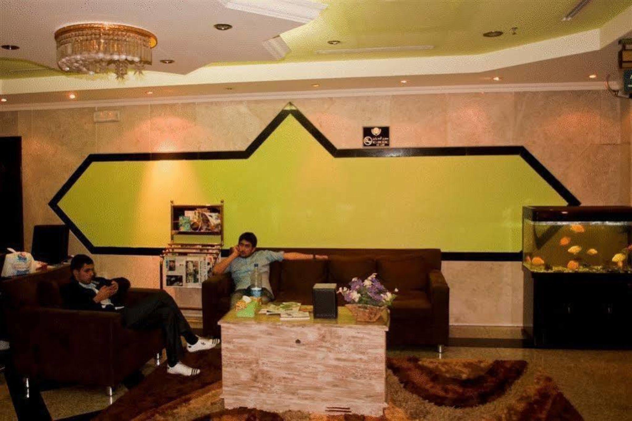 Shalimar Park Hotel *
