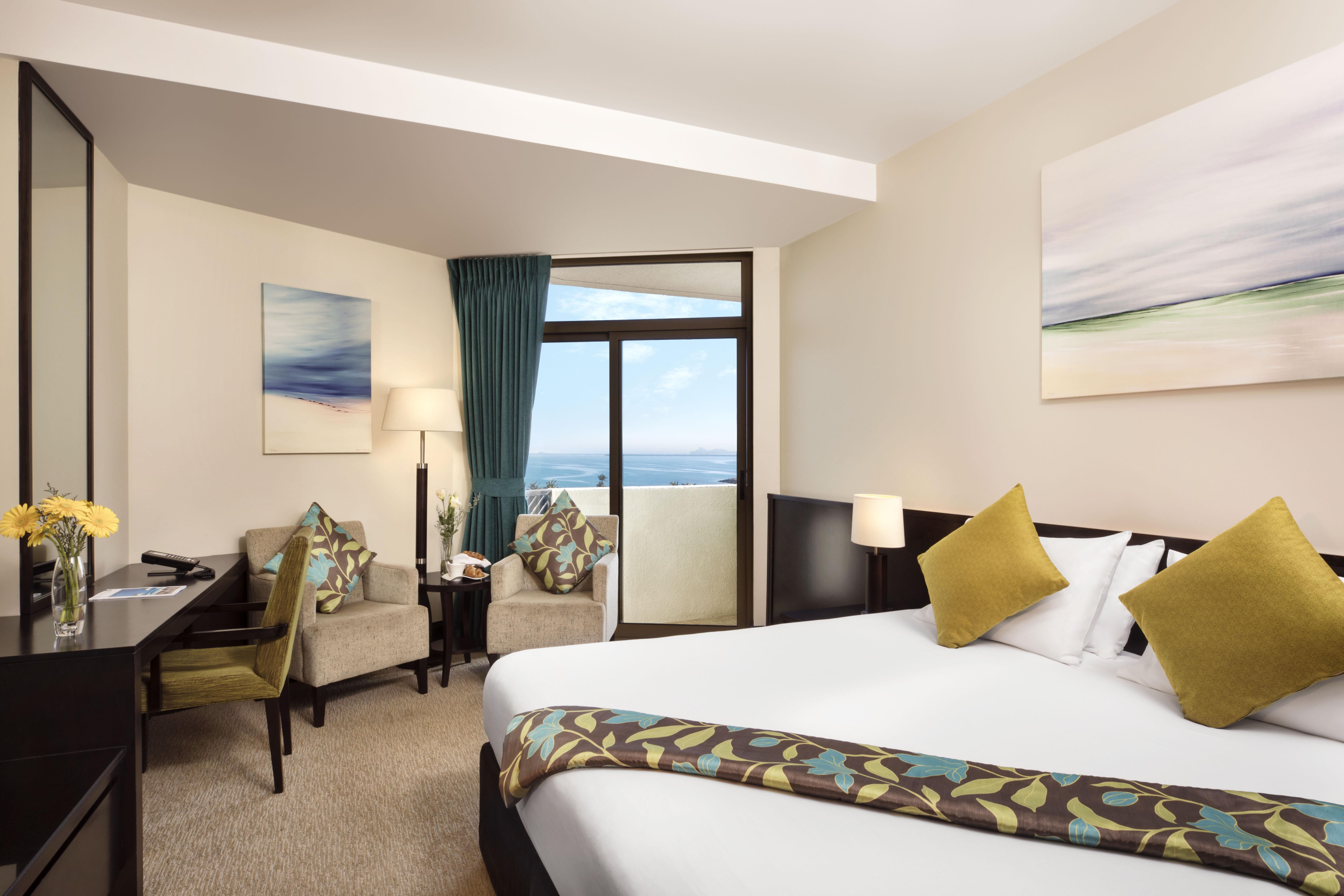 Ja The - Ja Hotel, Dubaï