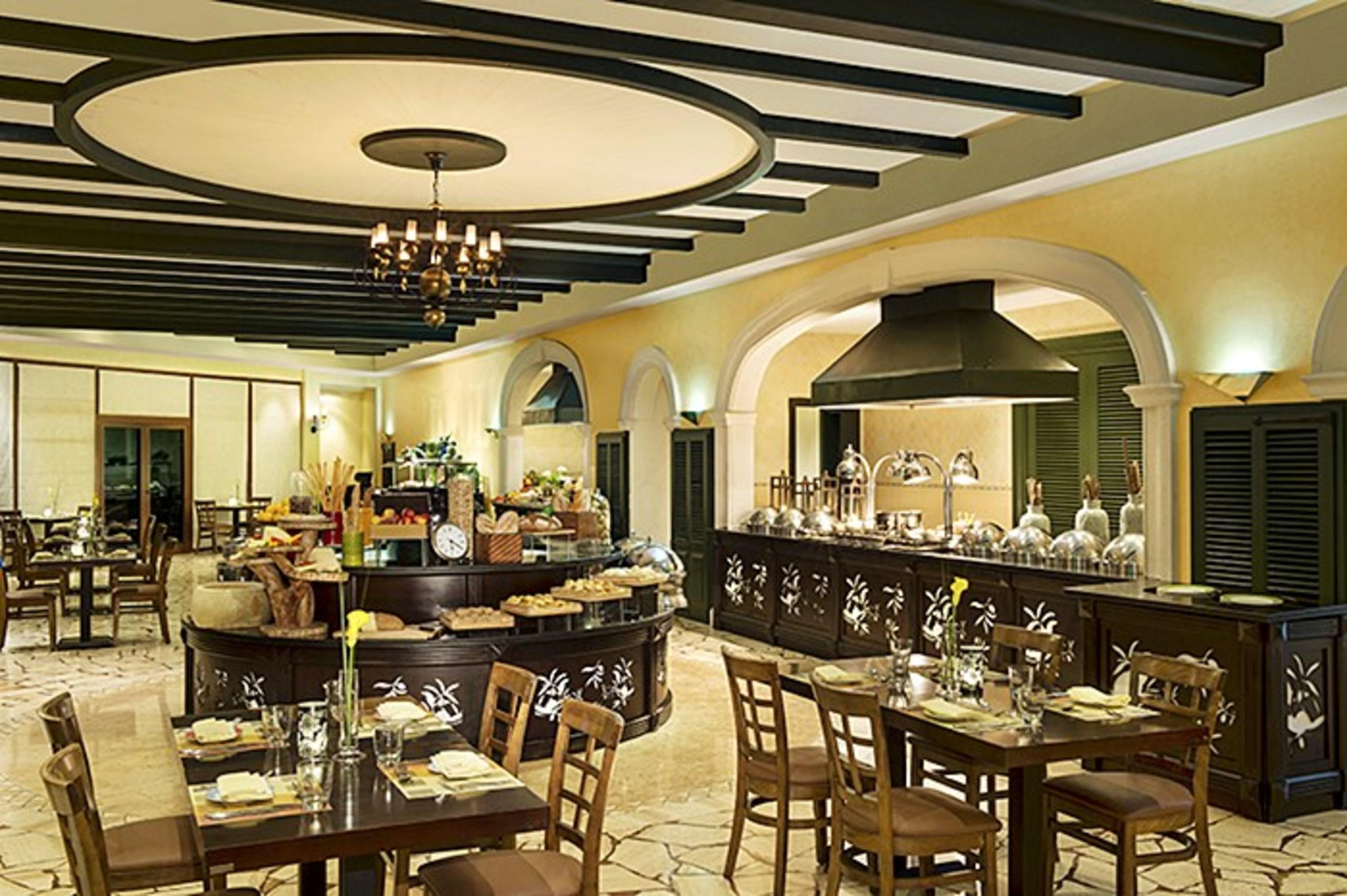 Ja The - Ja Hotel, Station touristique 5*