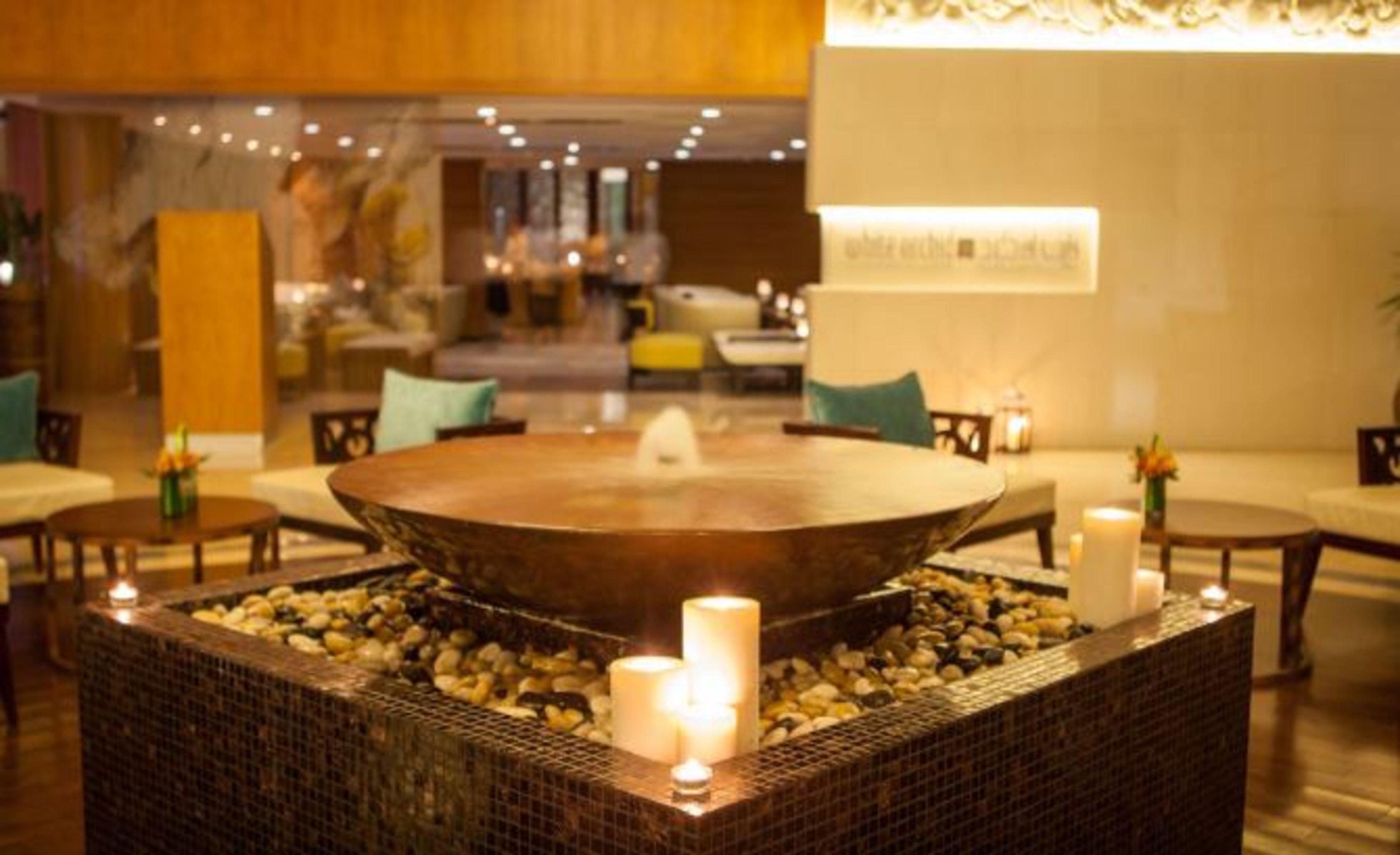 Ja The - Ja Hotel, Station touristique 5*