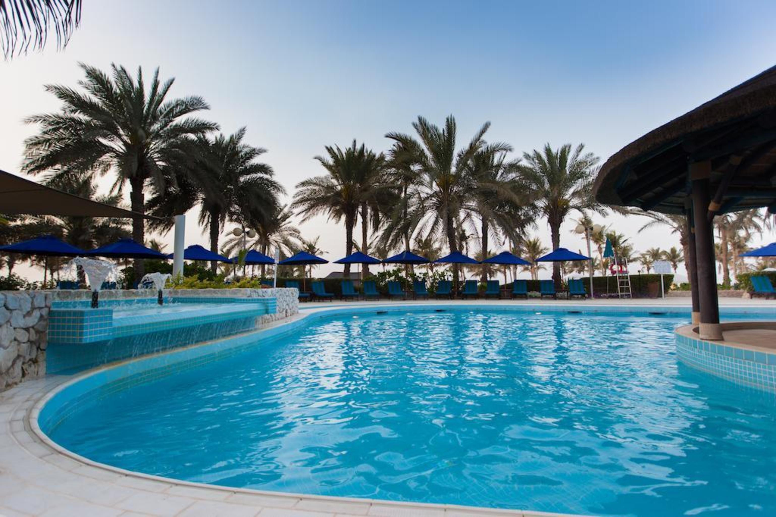 Station touristique Ja The - Ja Hotel, 5*