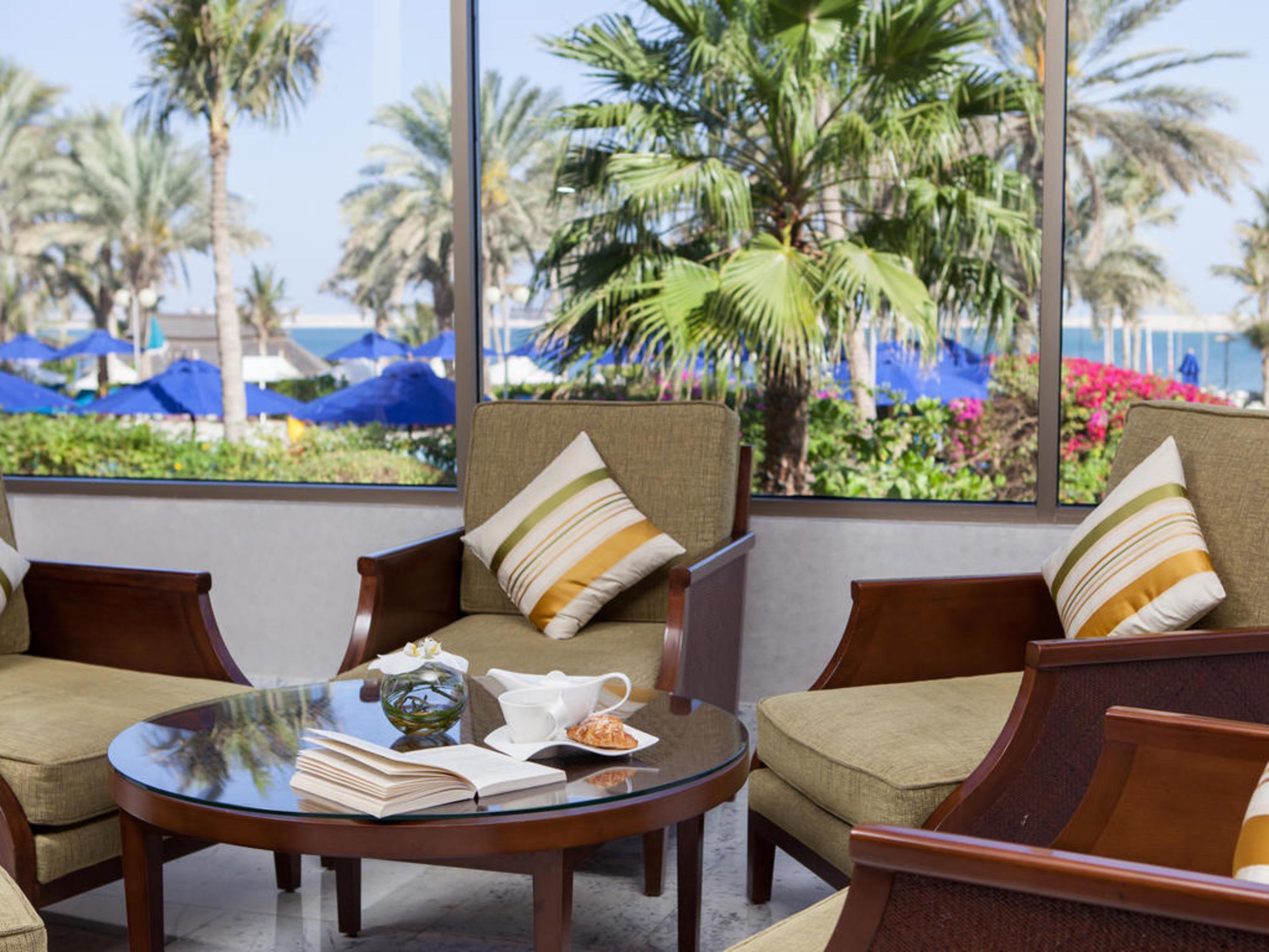 Ja The - Ja Hotel, Station touristique Dubaï