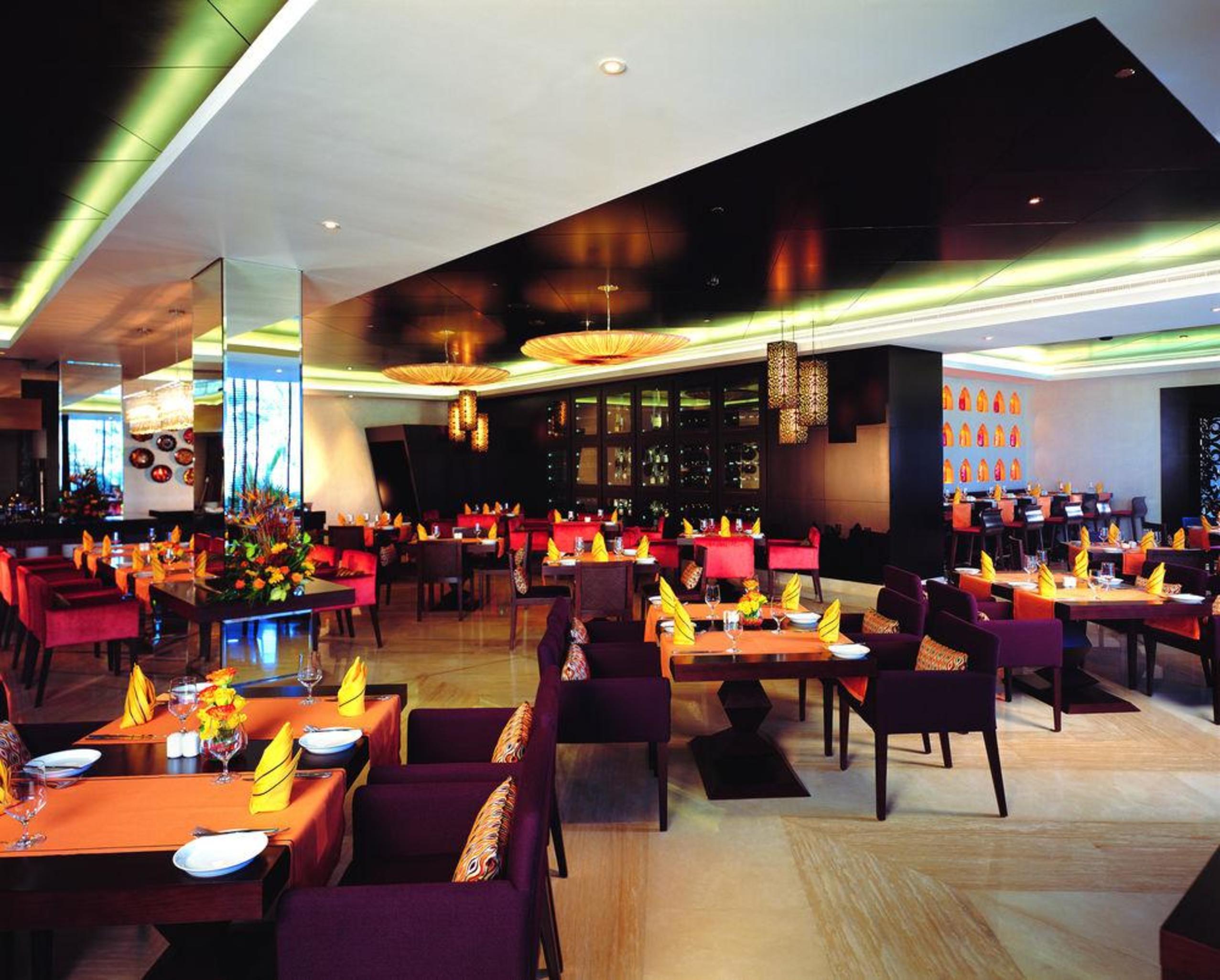 Ja The - Ja Hotel, Station touristique Dubaï