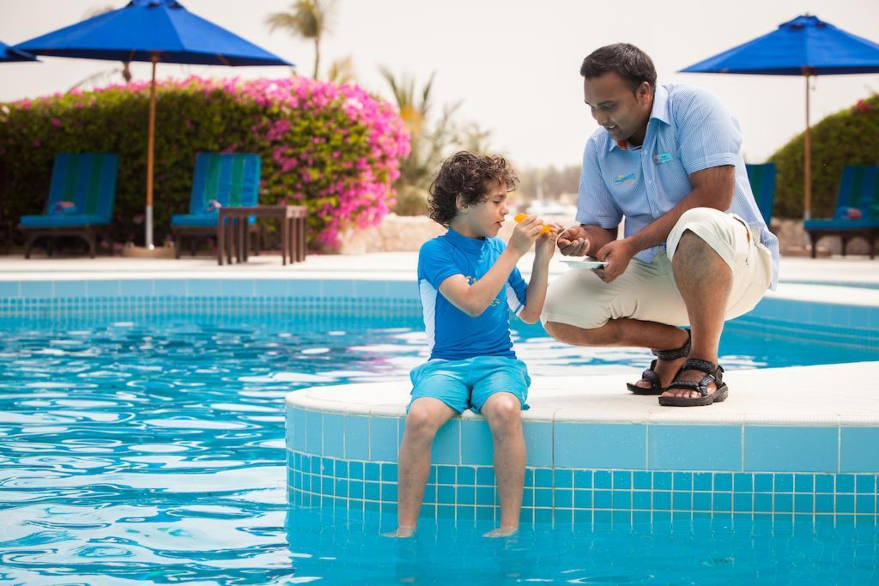 Ja The - Ja Hotel, 5* Dubaï