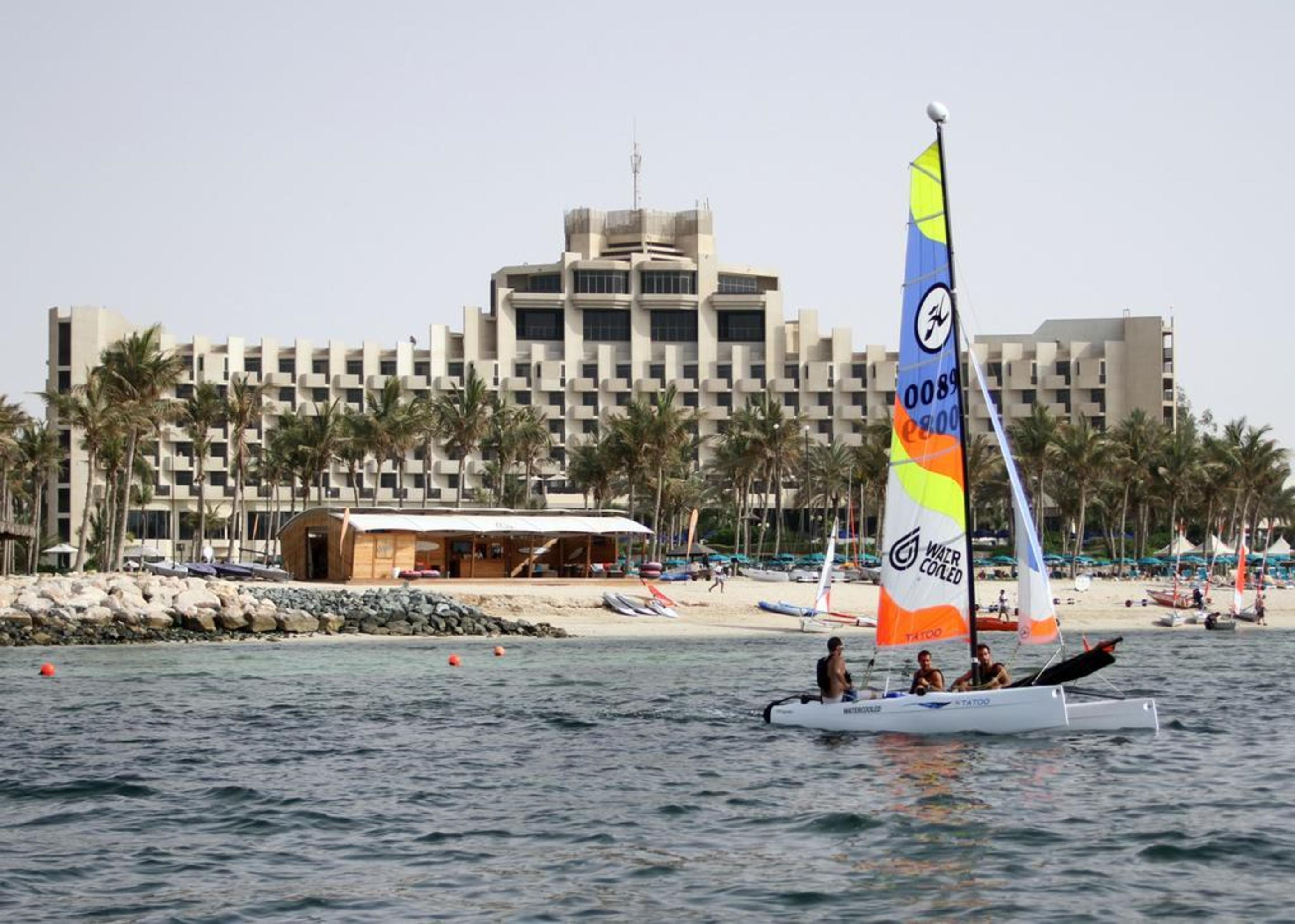 Ja Hotel, Resort