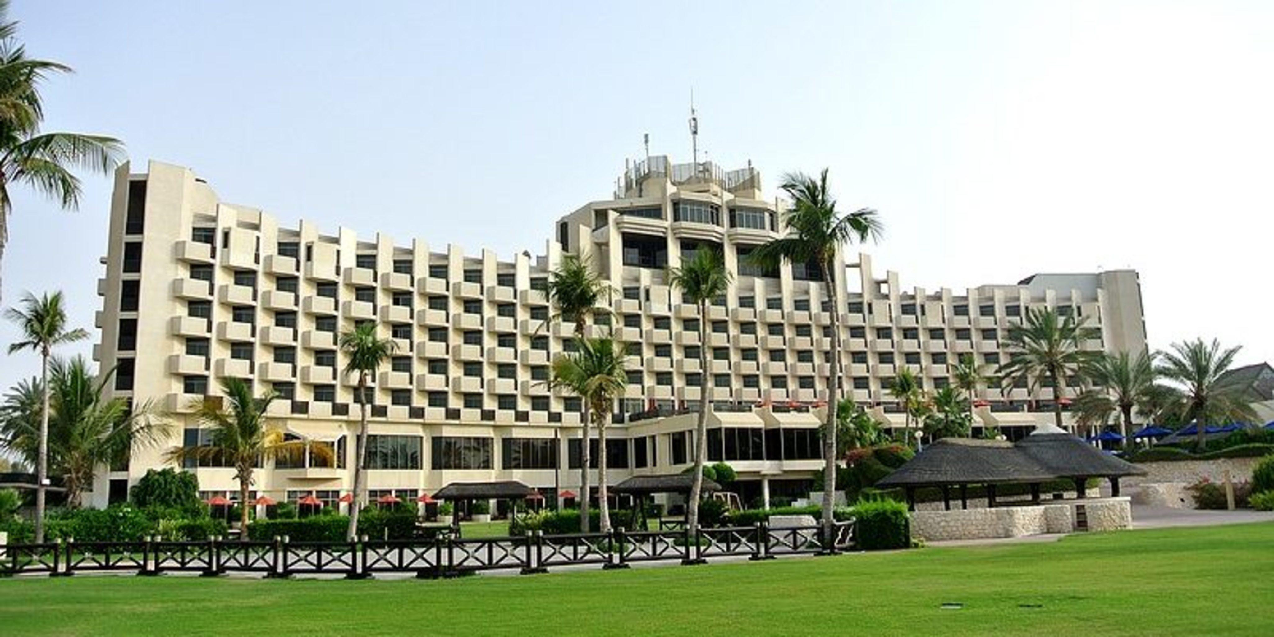 Ja The - Ja Hotel, Dubaï