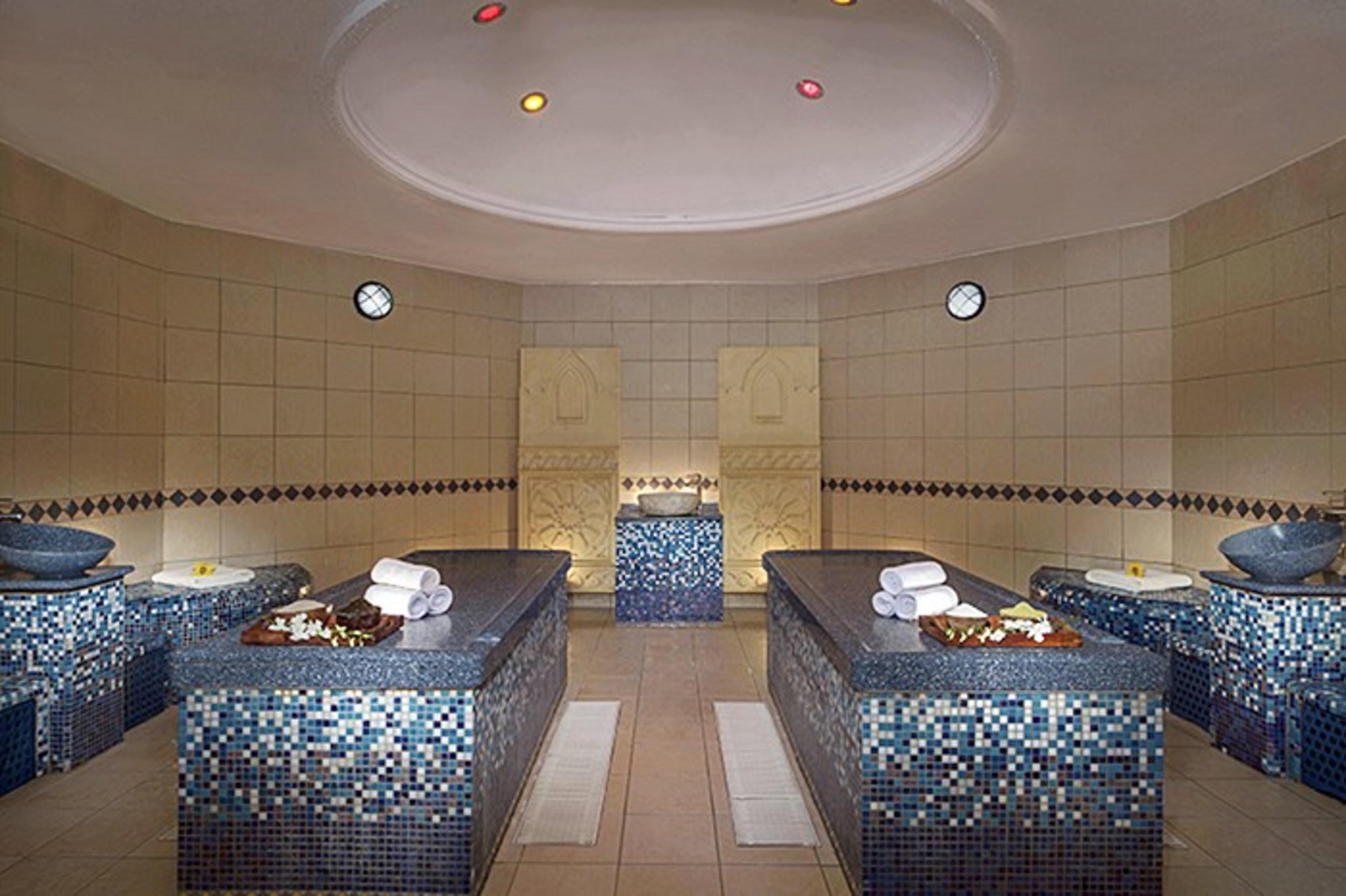Station touristique Ja The - Ja Hotel, 5*