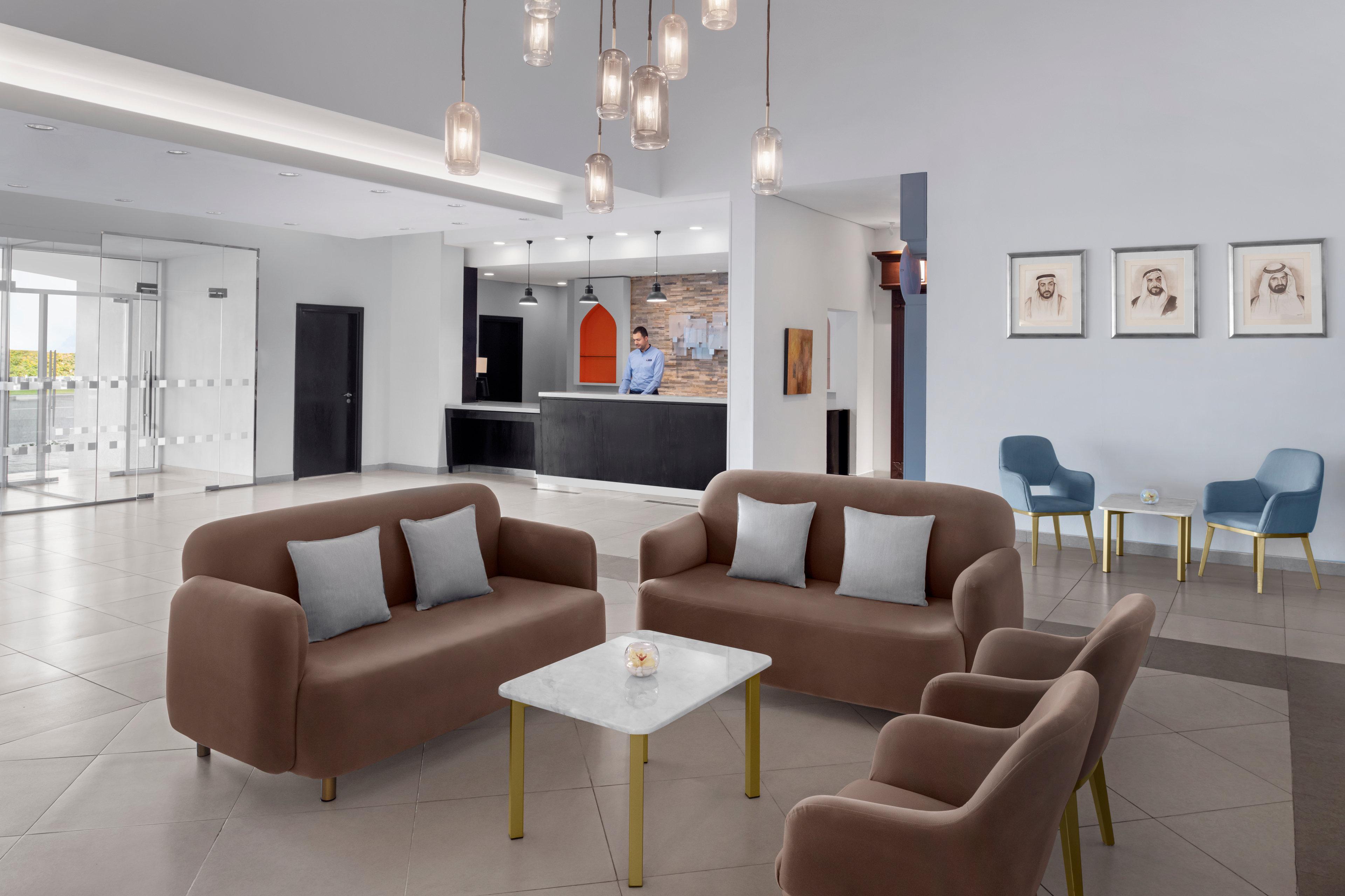 Hotel Express Dubai, Jumeirah By Ihg Dubai