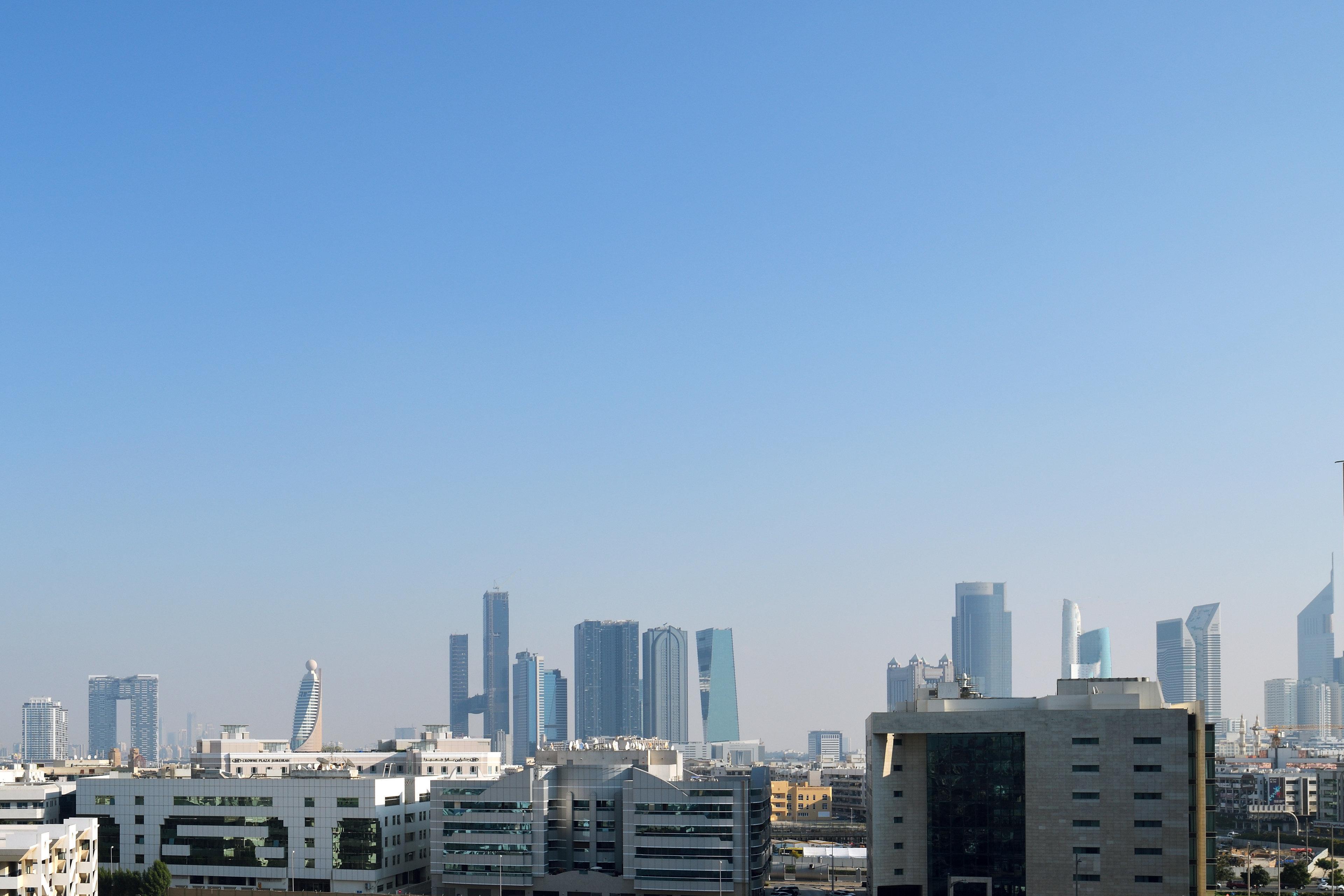 Hotel Express Dubai, Jumeirah By Ihg