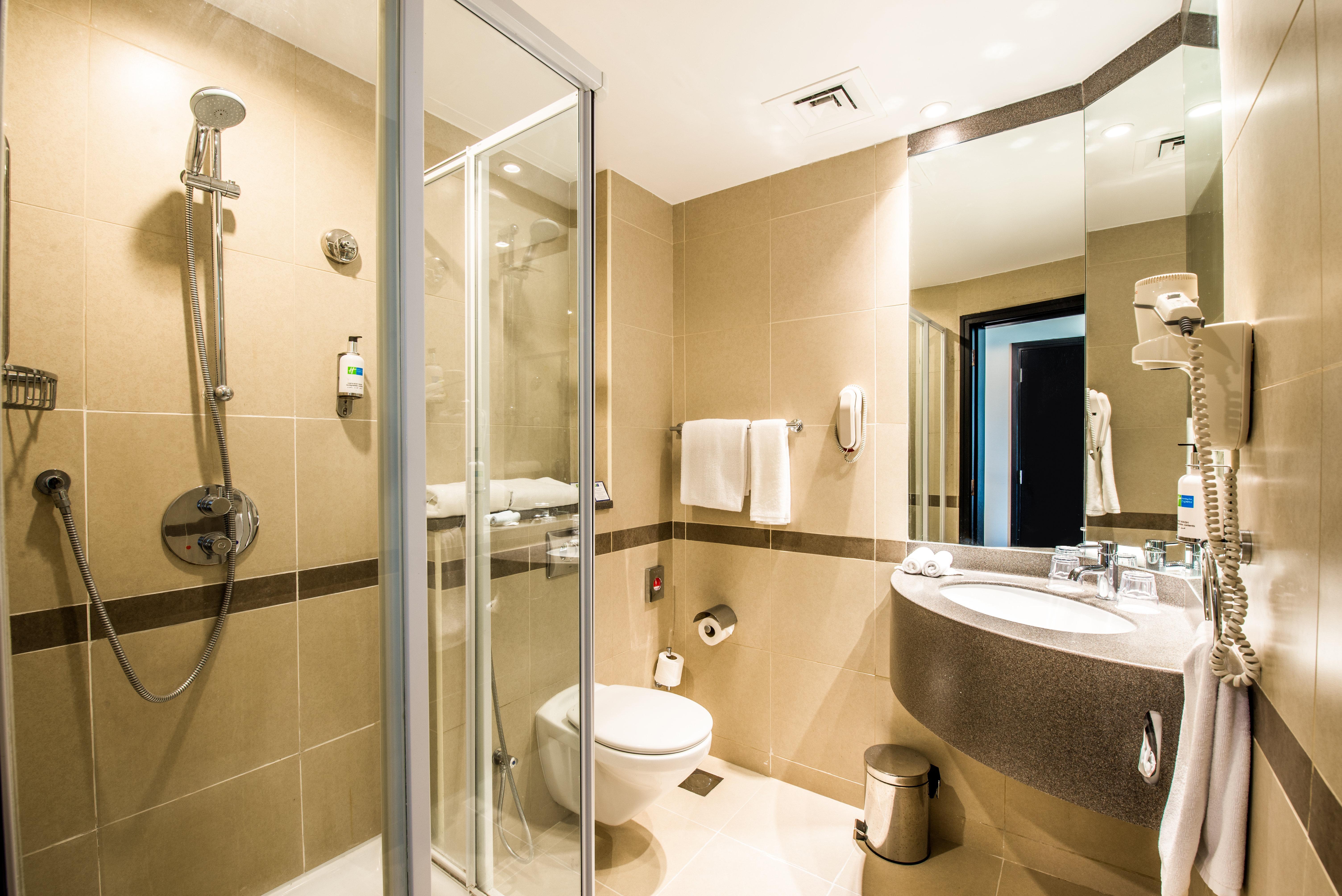 Express Dubai, Jumeirah By Ihg Hotel