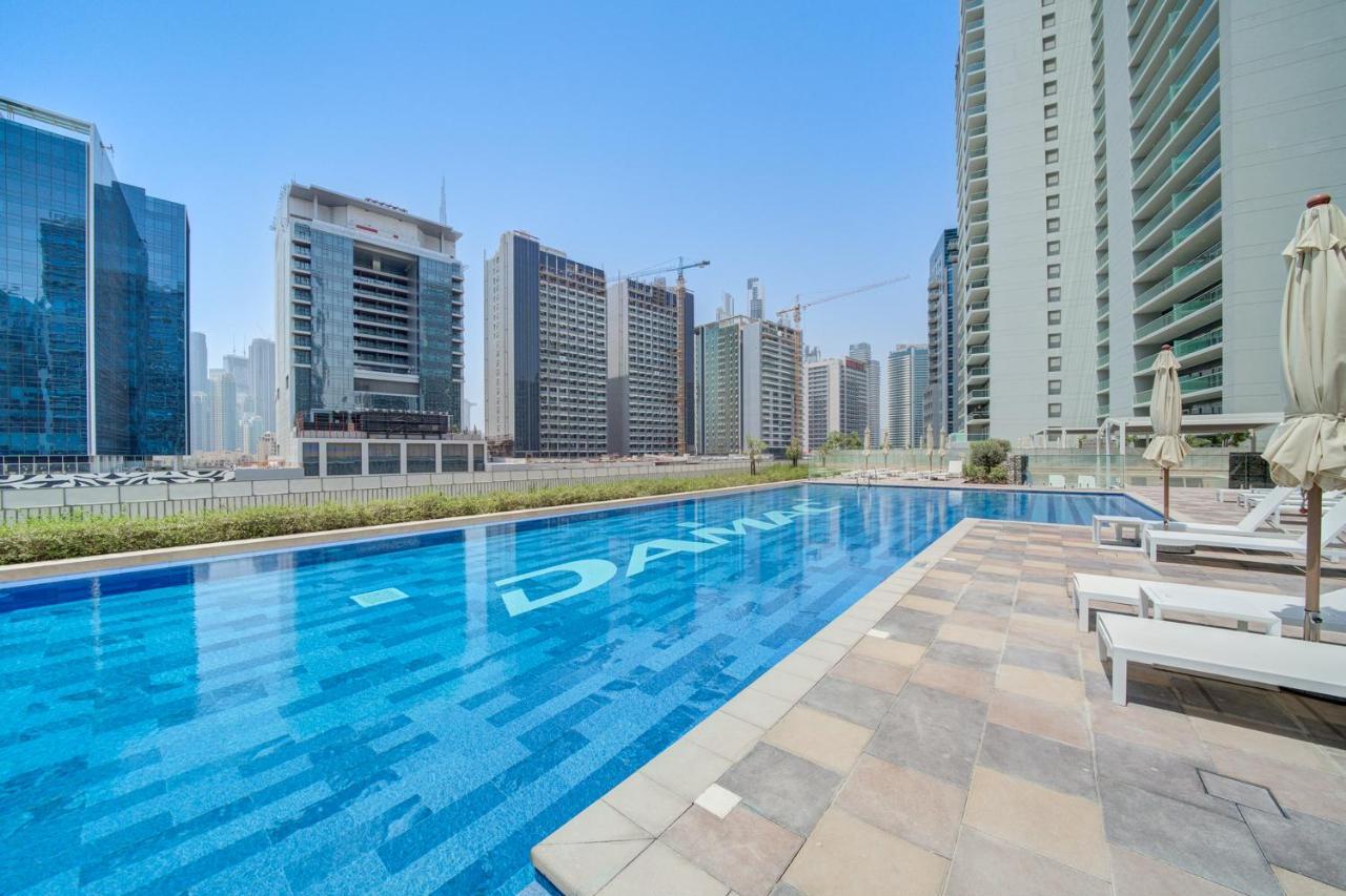 Apartment Premium 2br W Canal View Near Downtown