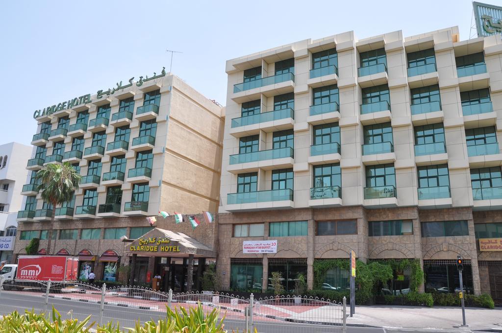 Claridge Hotel Dubai