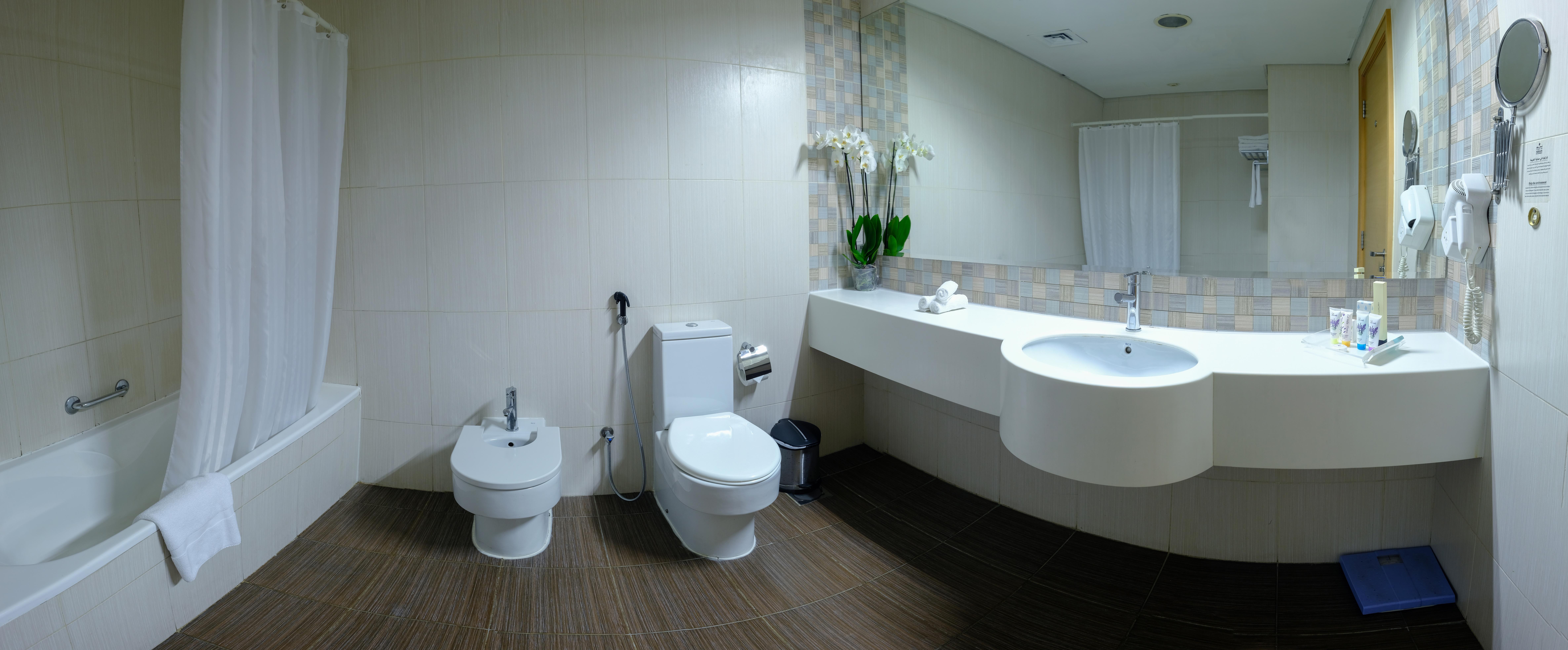 Nojoum Llc Aparthotel