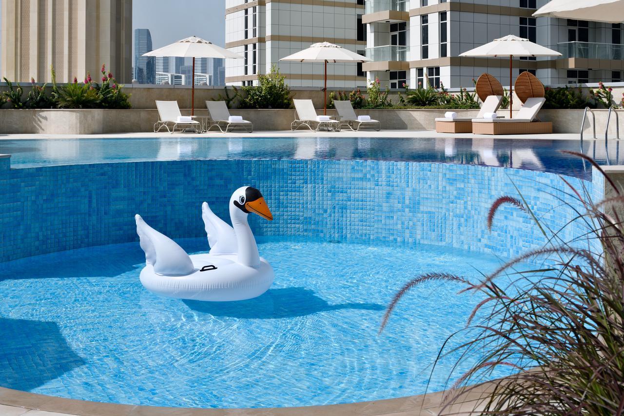 Moevenpick Downtown 5* Dubái