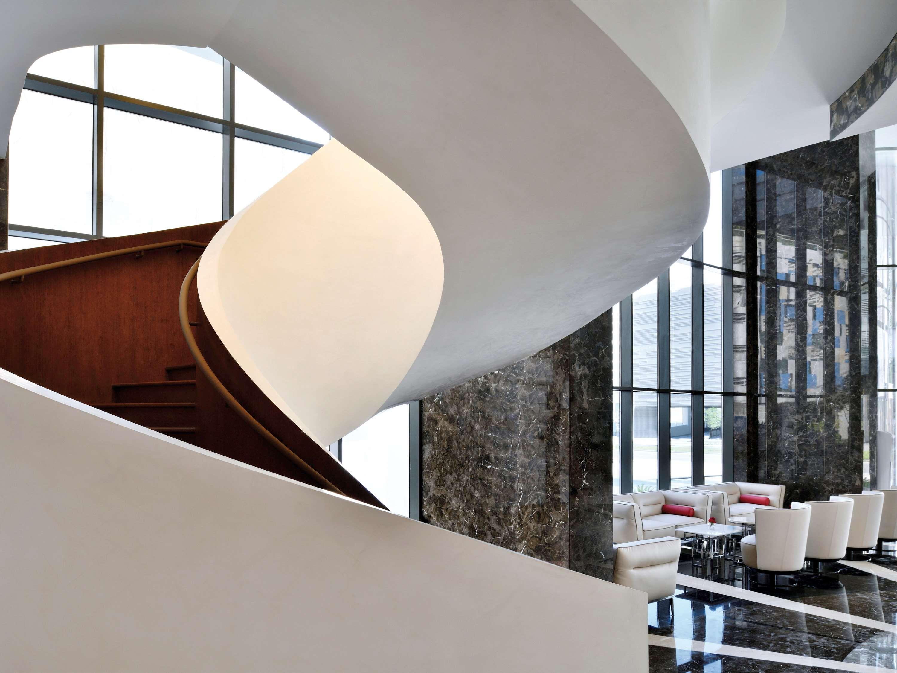 Apartahotel Moevenpick Downtown
