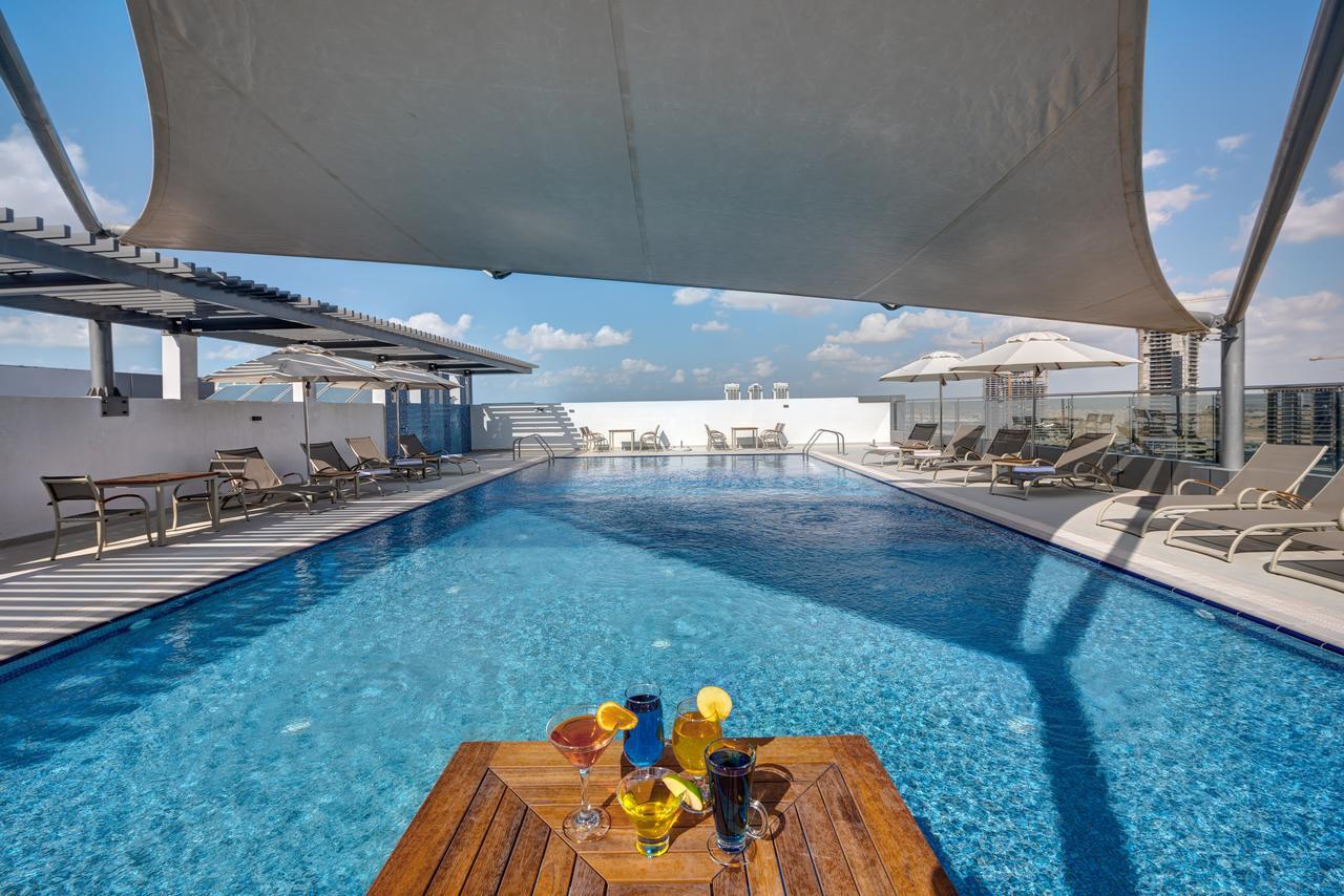 The S Al Barsha Hotel