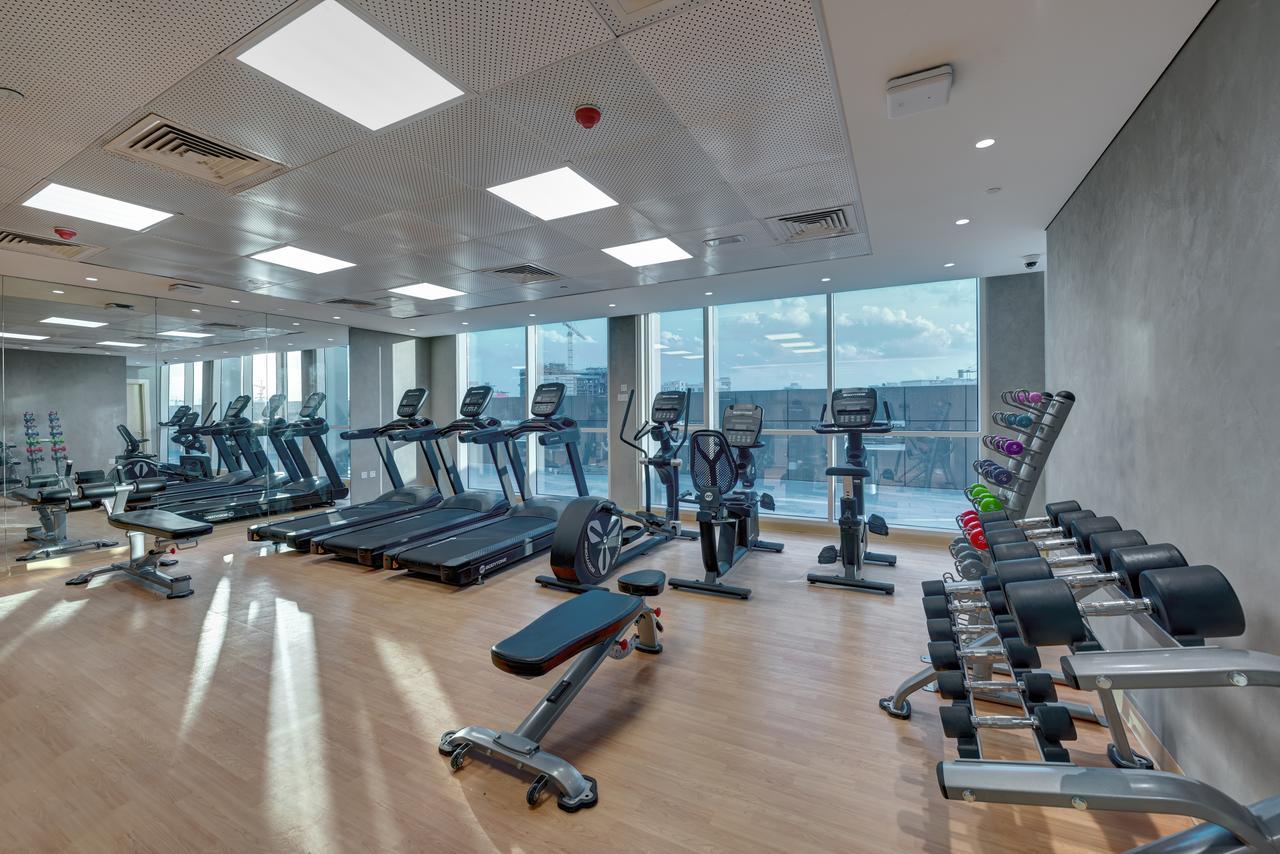 Hotel The S Al Barsha