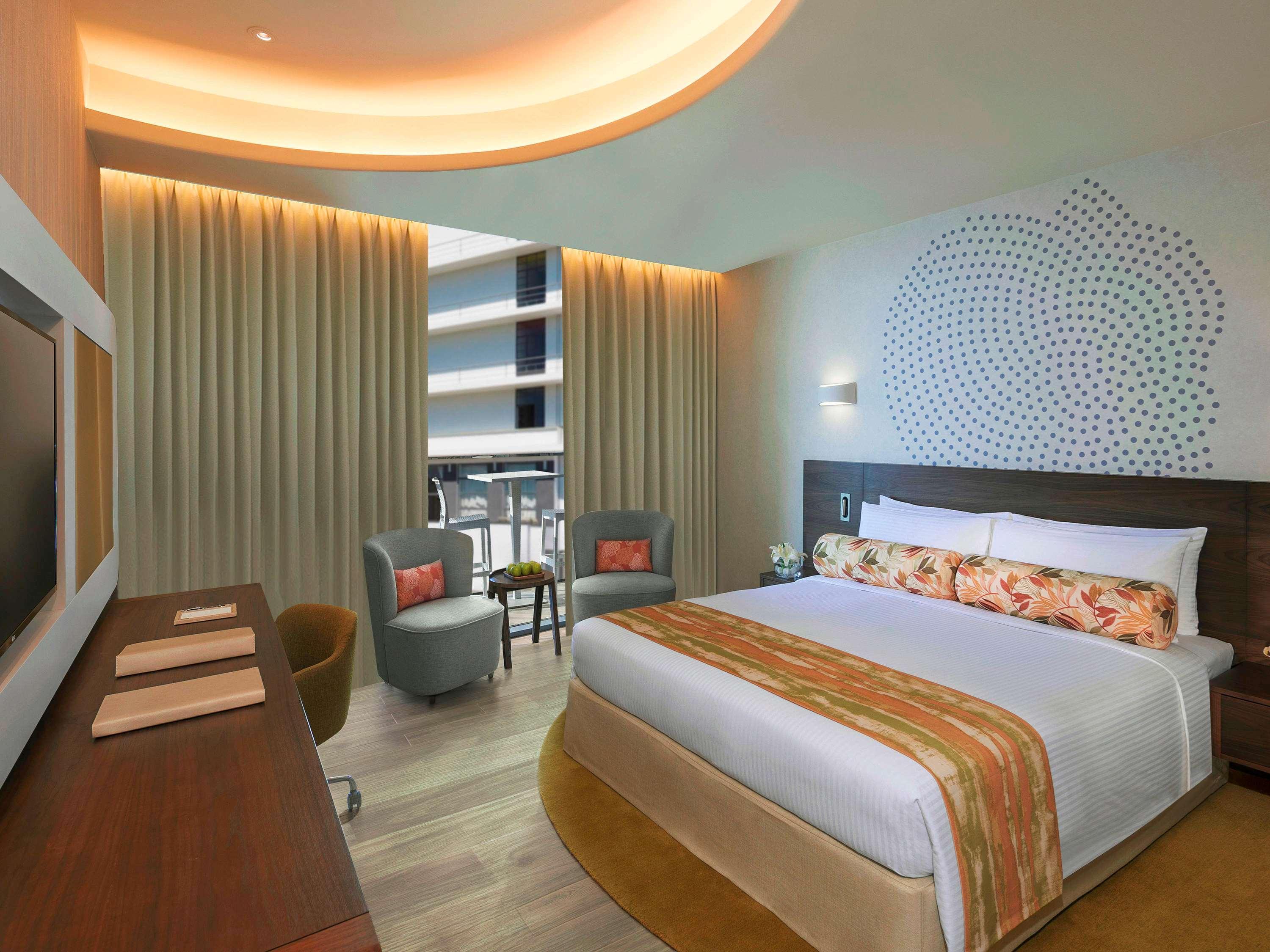 The Retreat Palm Mgallery By Sofitel Resort Dubai