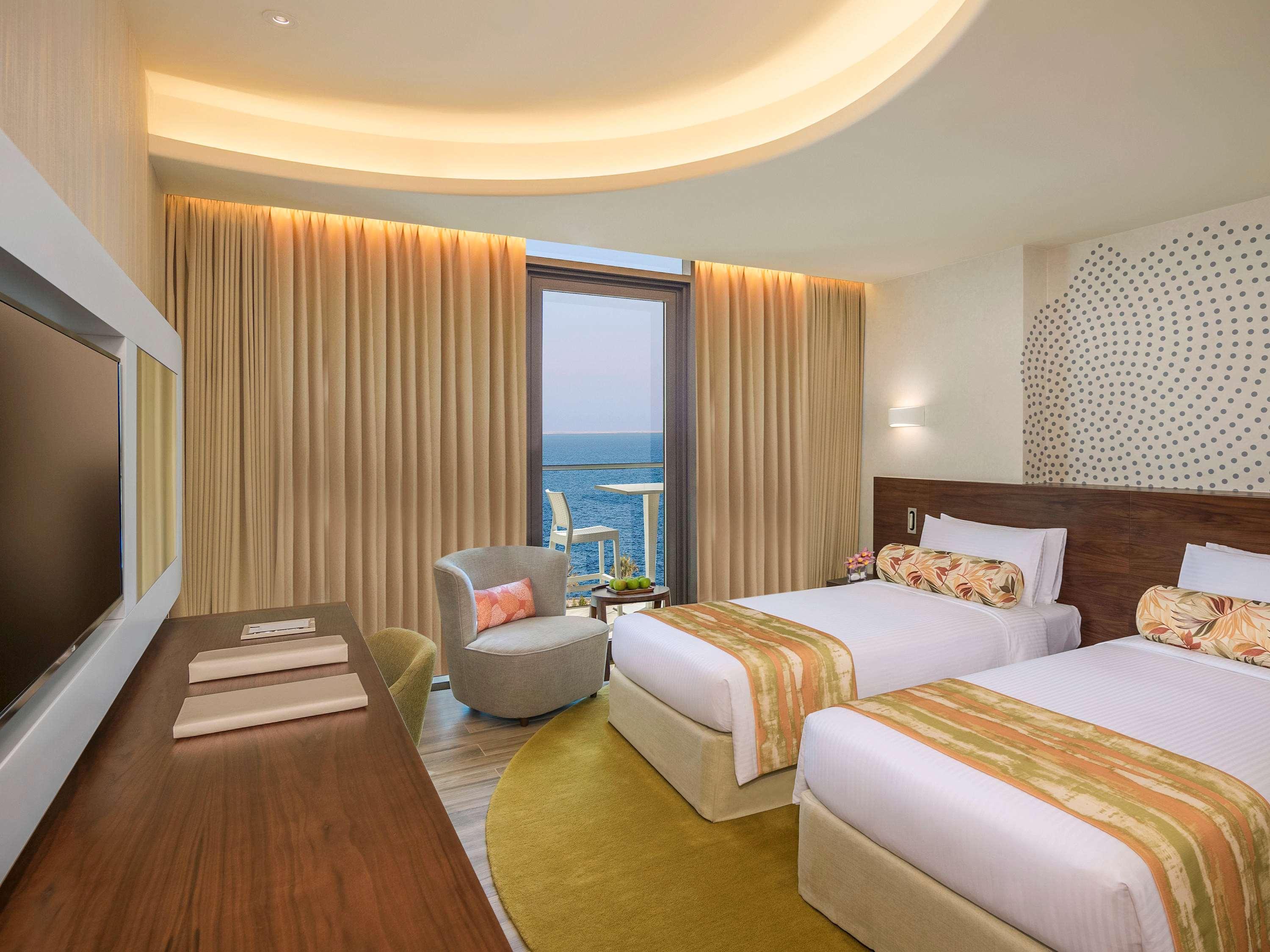 The Retreat Palm Mgallery By Sofitel 5*