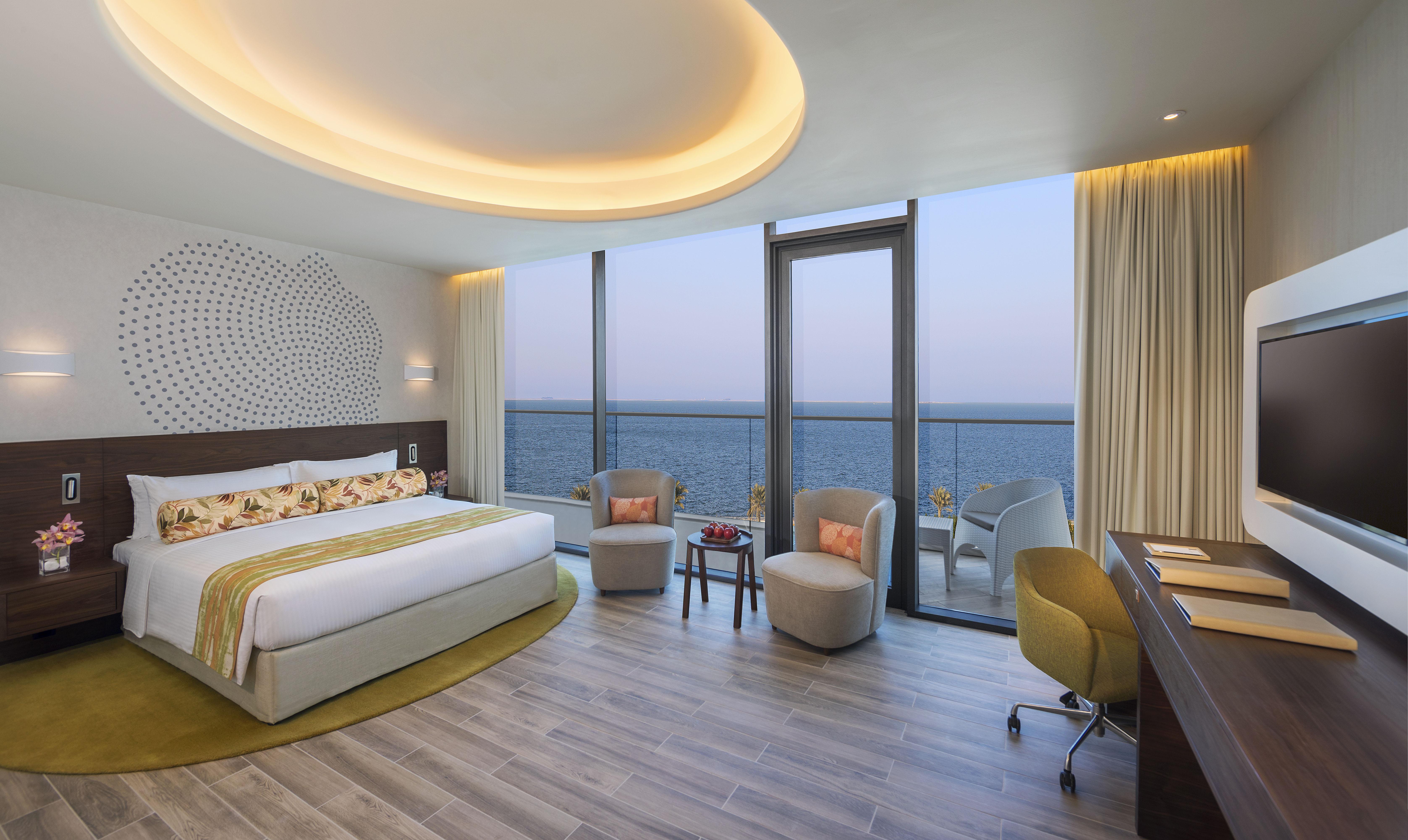 Resort The Retreat Palm Mgallery By Sofitel 5*