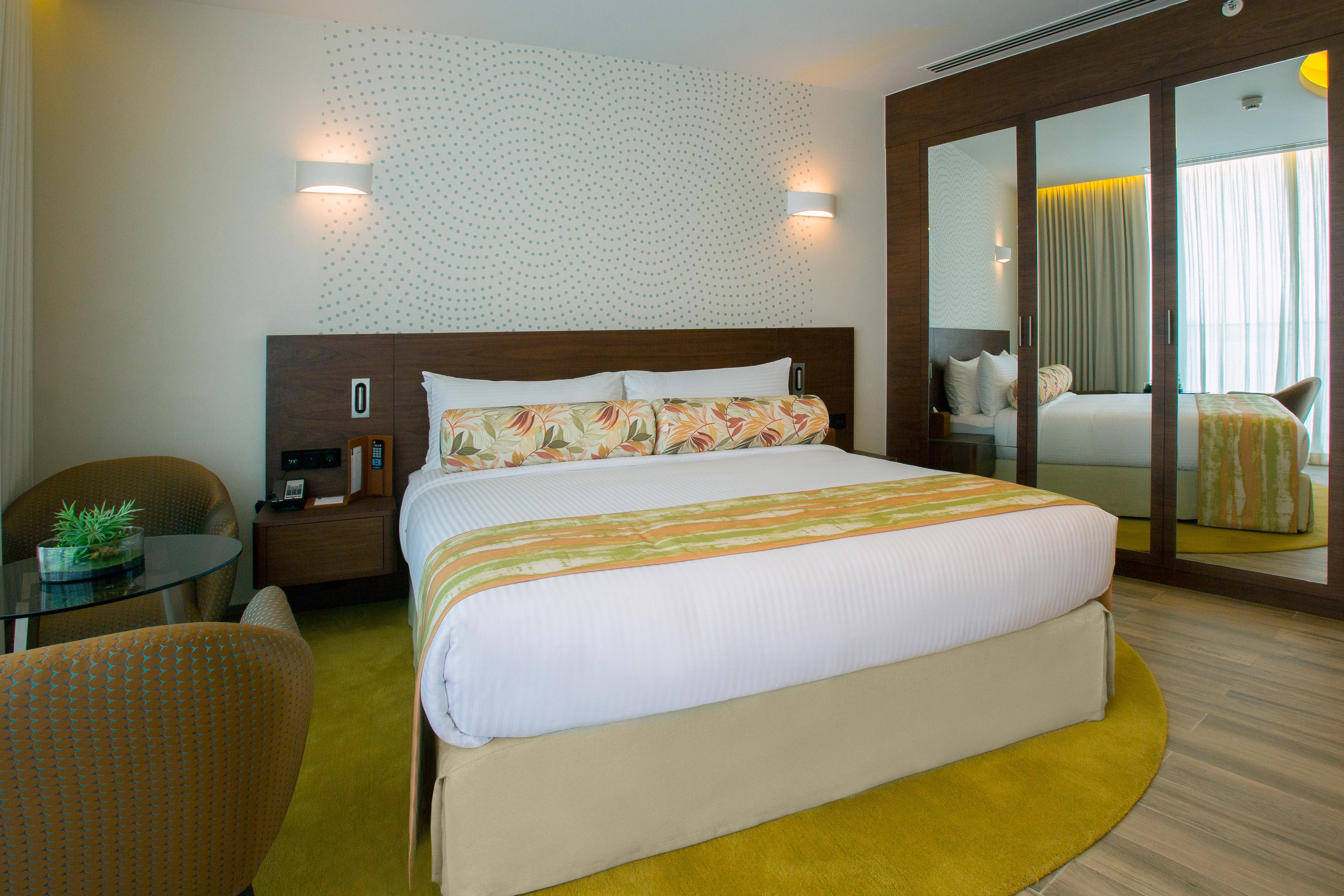 The Retreat Palm Mgallery By Sofitel Resort 5*