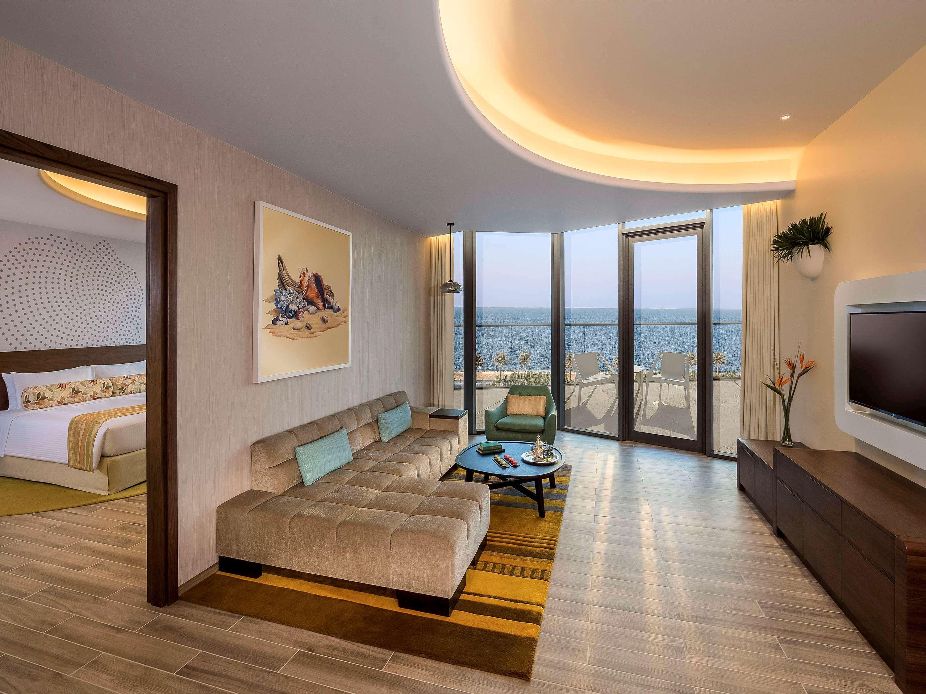The Retreat Palm Mgallery By Sofitel Resort 5*