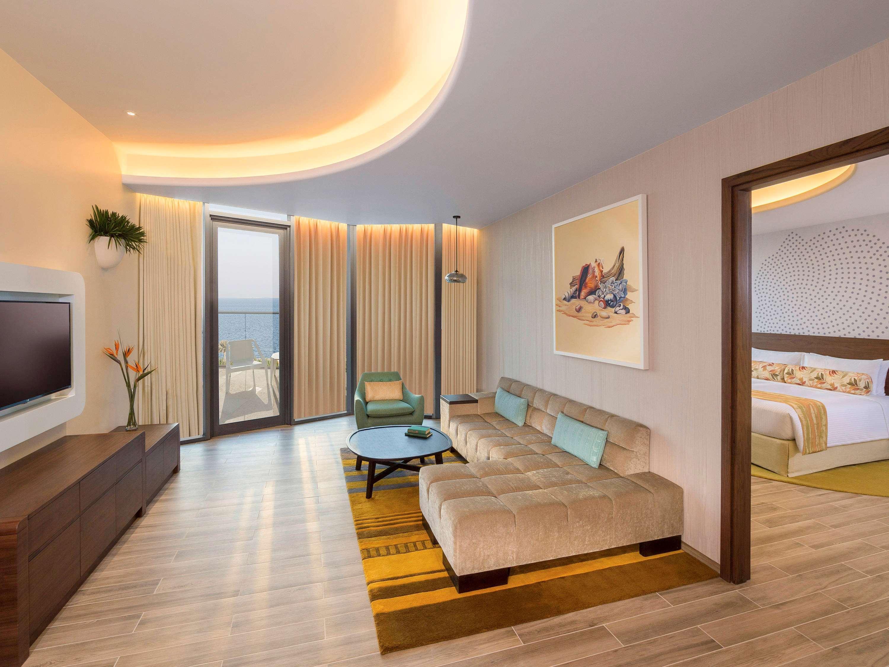 Resort The Retreat Palm Mgallery By Sofitel