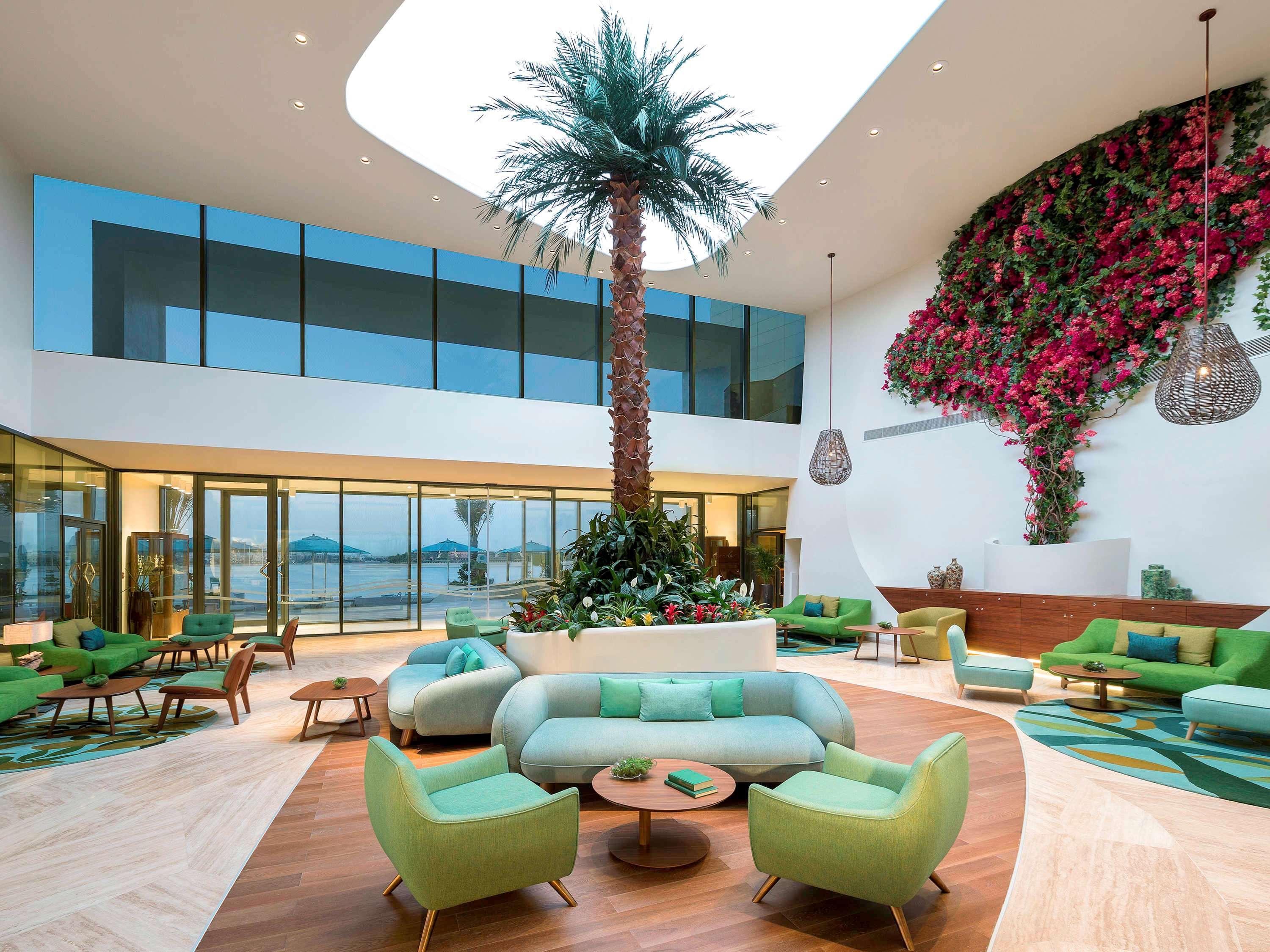 The Retreat Palm Mgallery By Sofitel